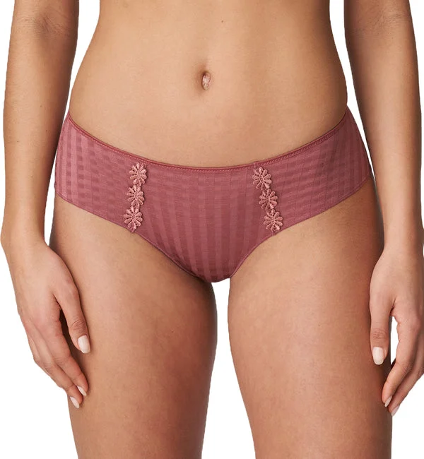 Marie Jo Avero Matching Hotpants Panty (0500415) - Wild Ginger