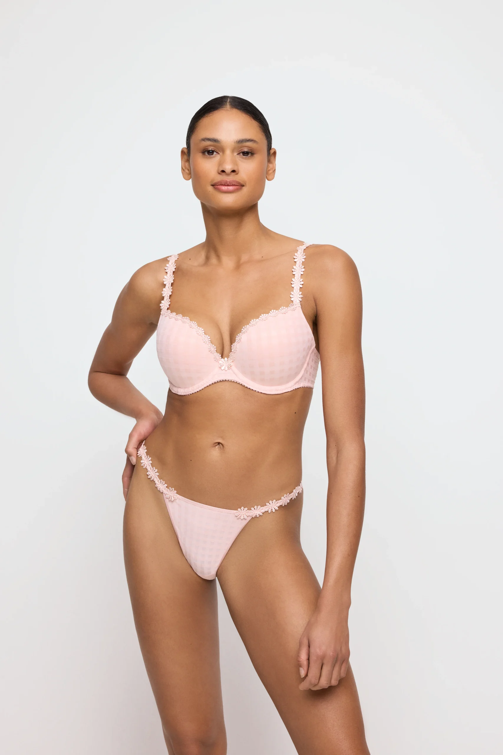 Marie Jo Avero Push-up Bra