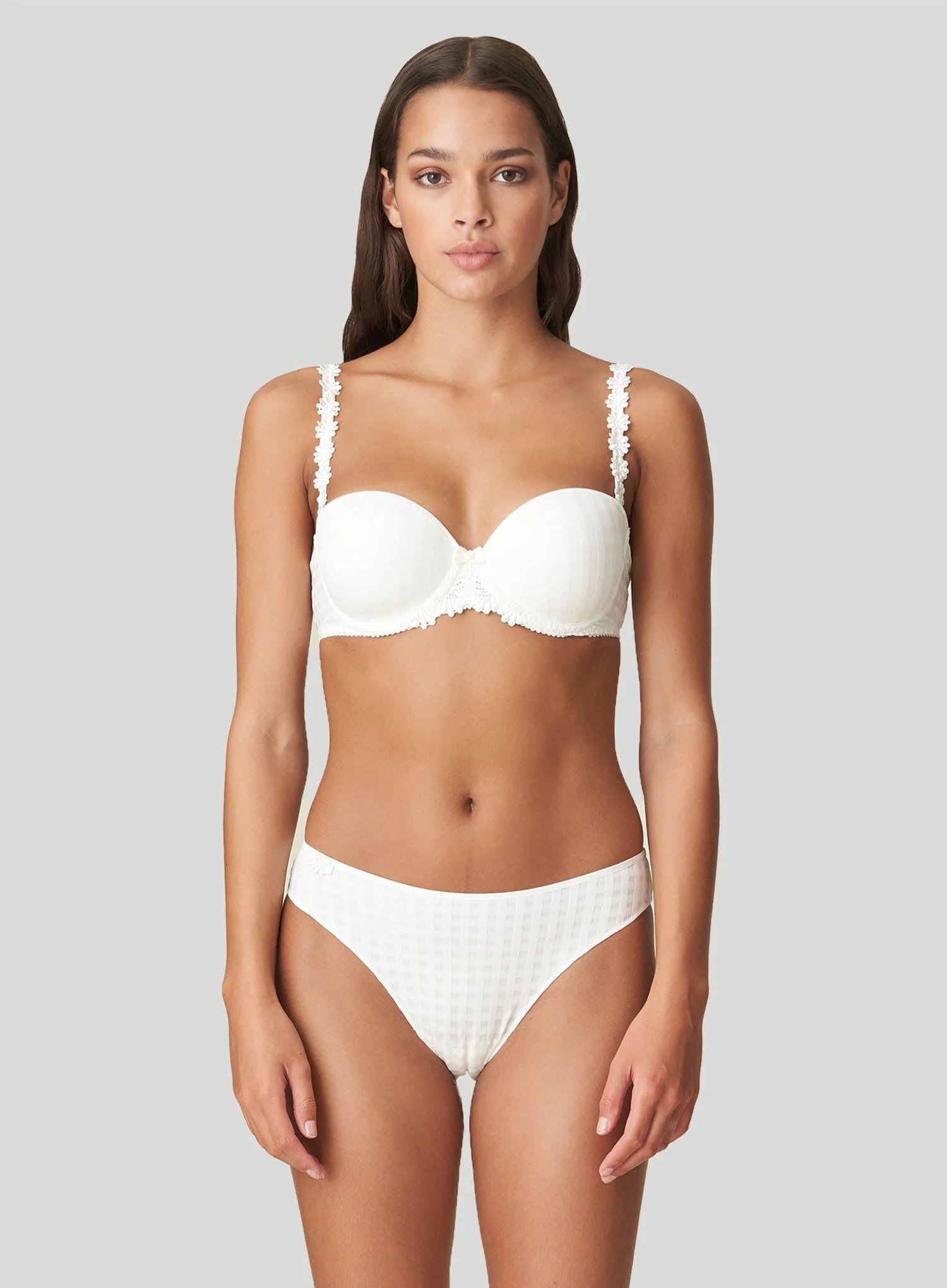 Marie Jo: Avero Rio Brief Natural