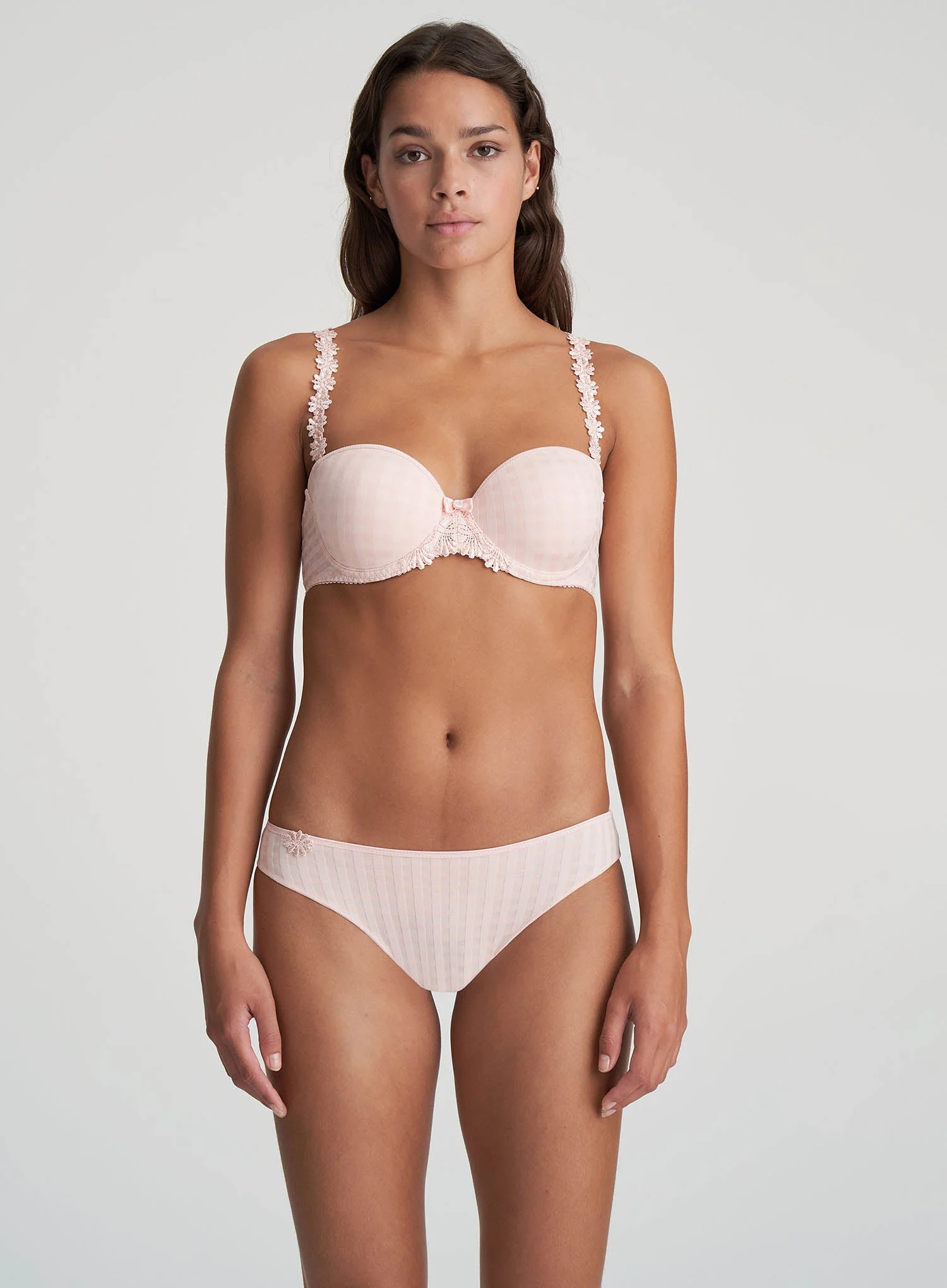 Marie Jo: Avero Rio Pearl Pink
