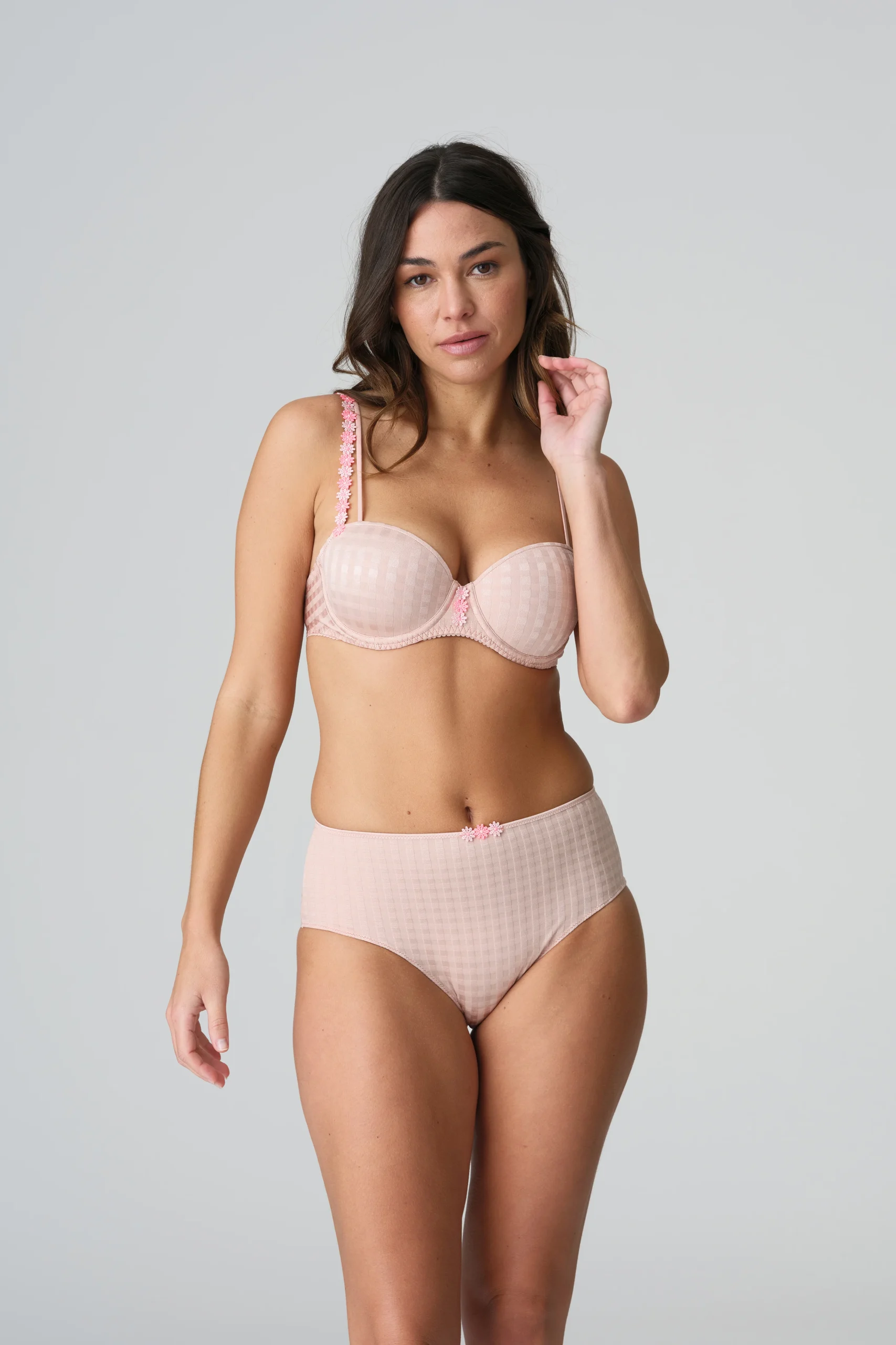 Marie Jo Avero Tiny Balcony Bra