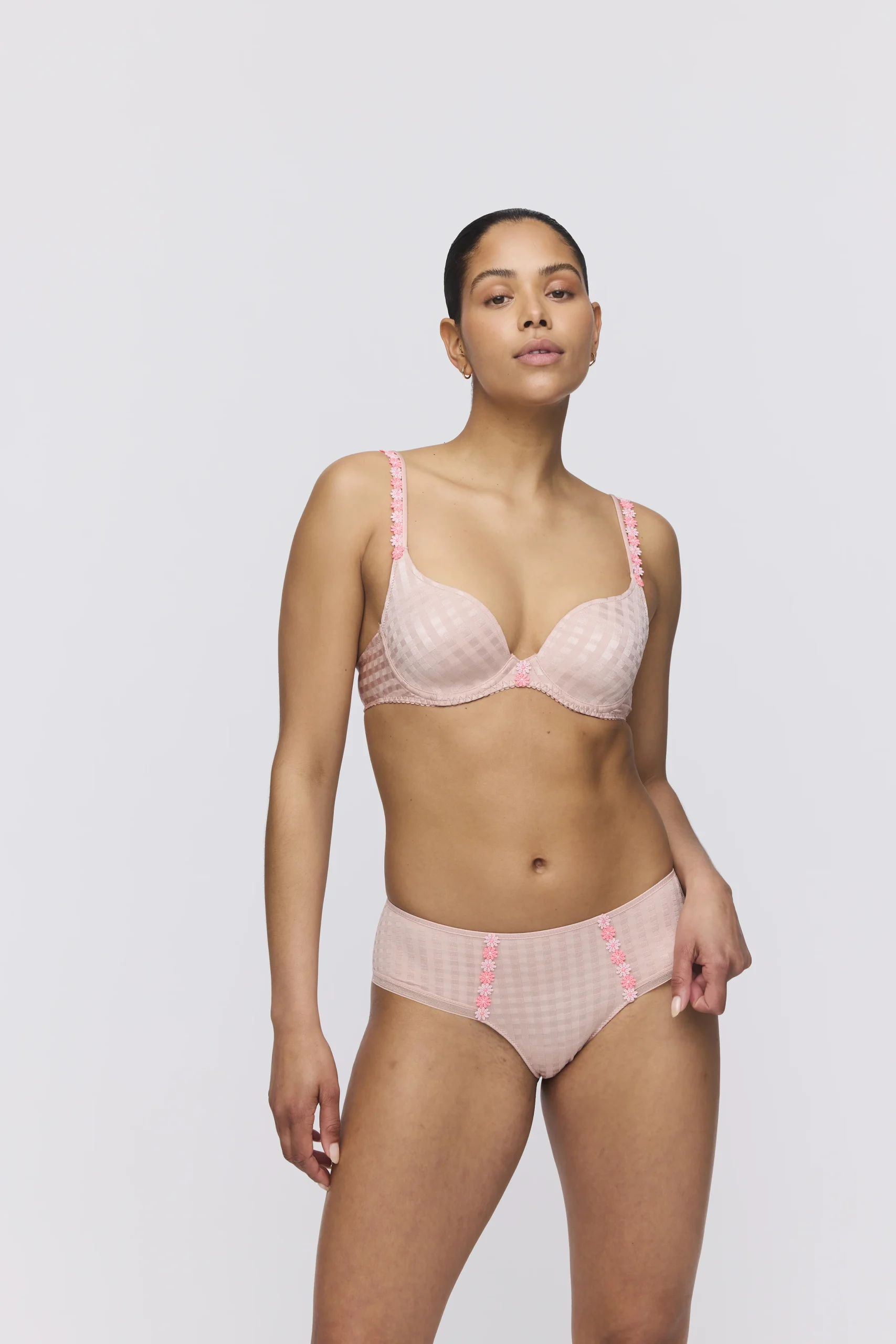 Marie Jo Avero Tiny Bh Herzform