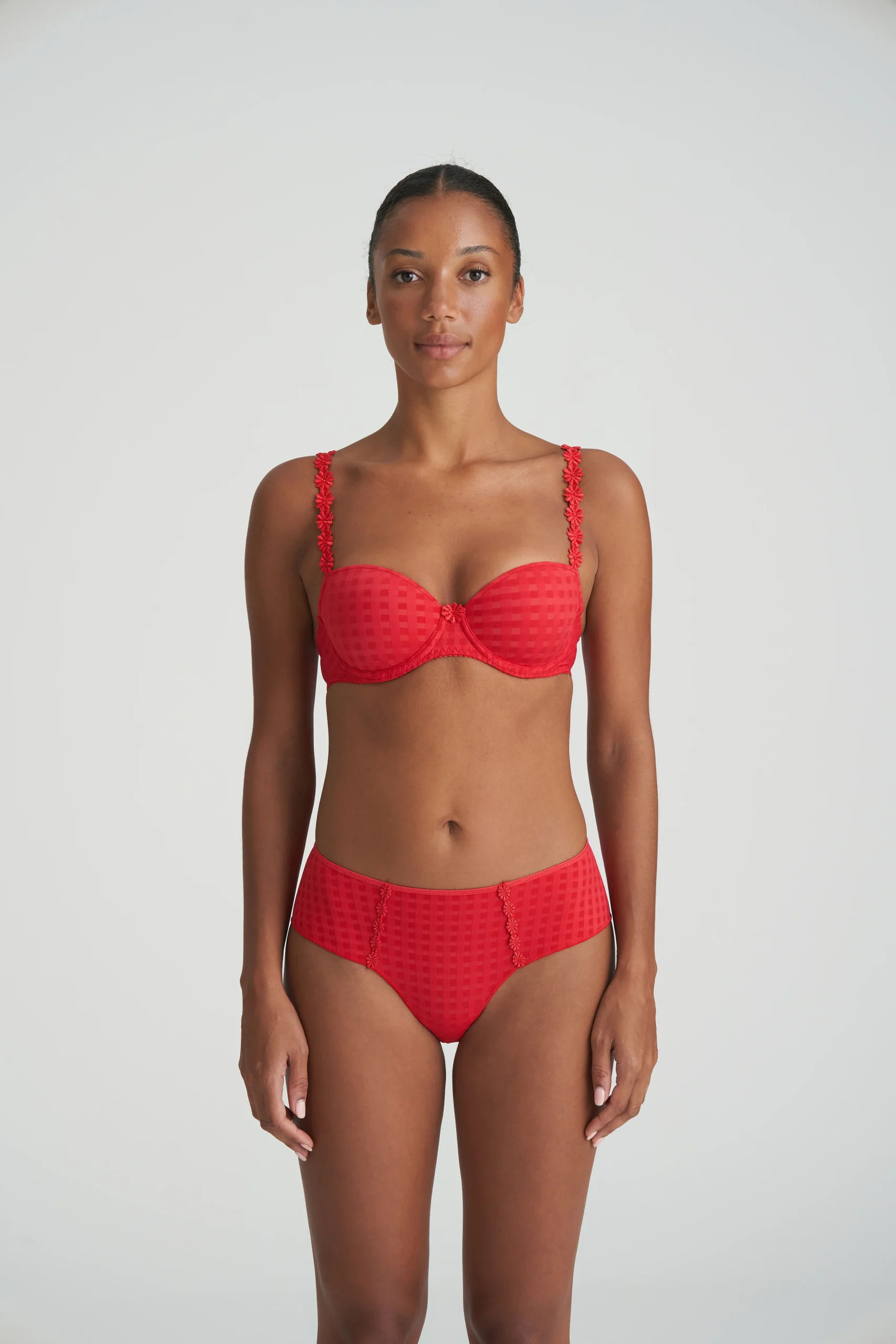Marie Jo Avero Unterlegter Bh Balconette