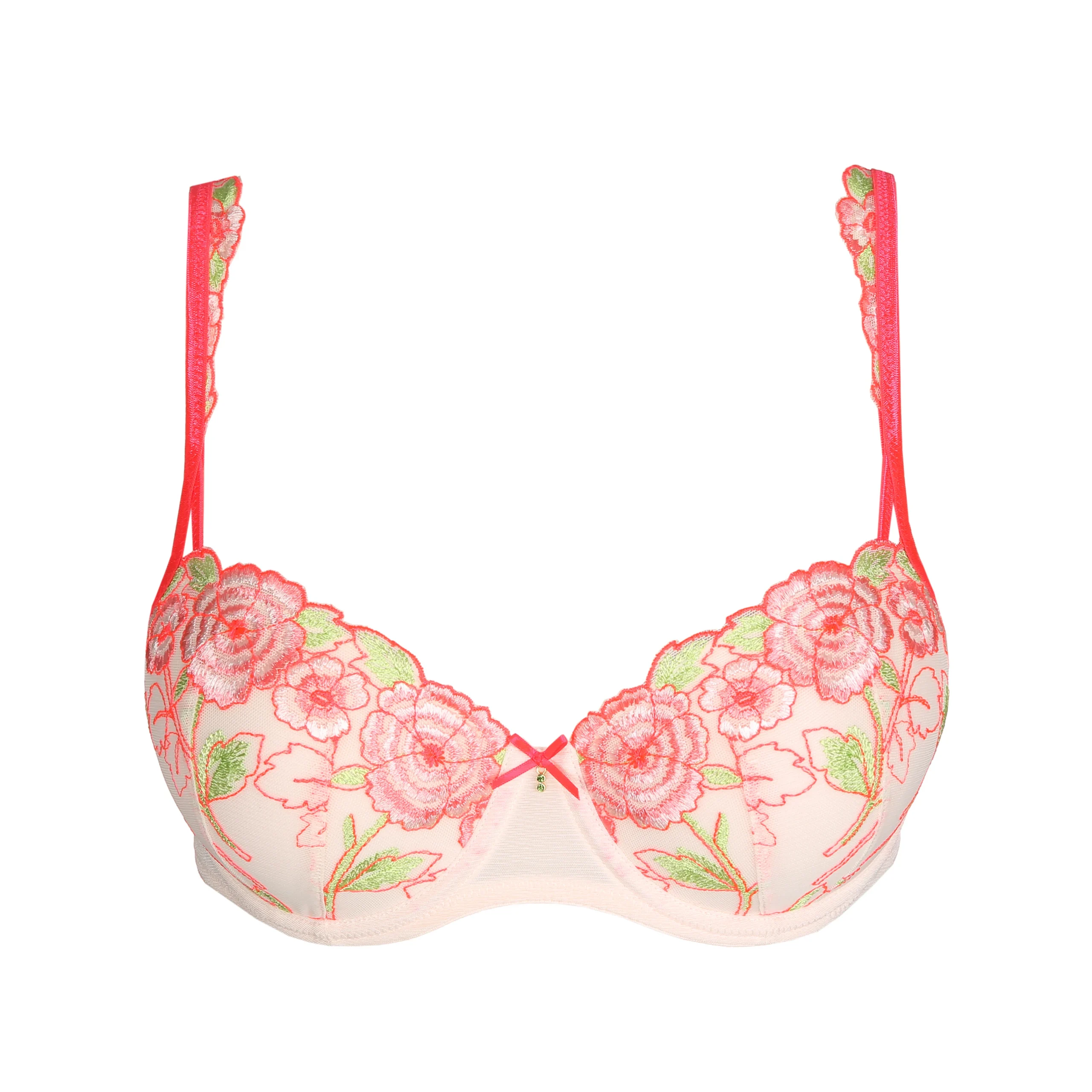 Marie Jo Ayama Balcony Bra