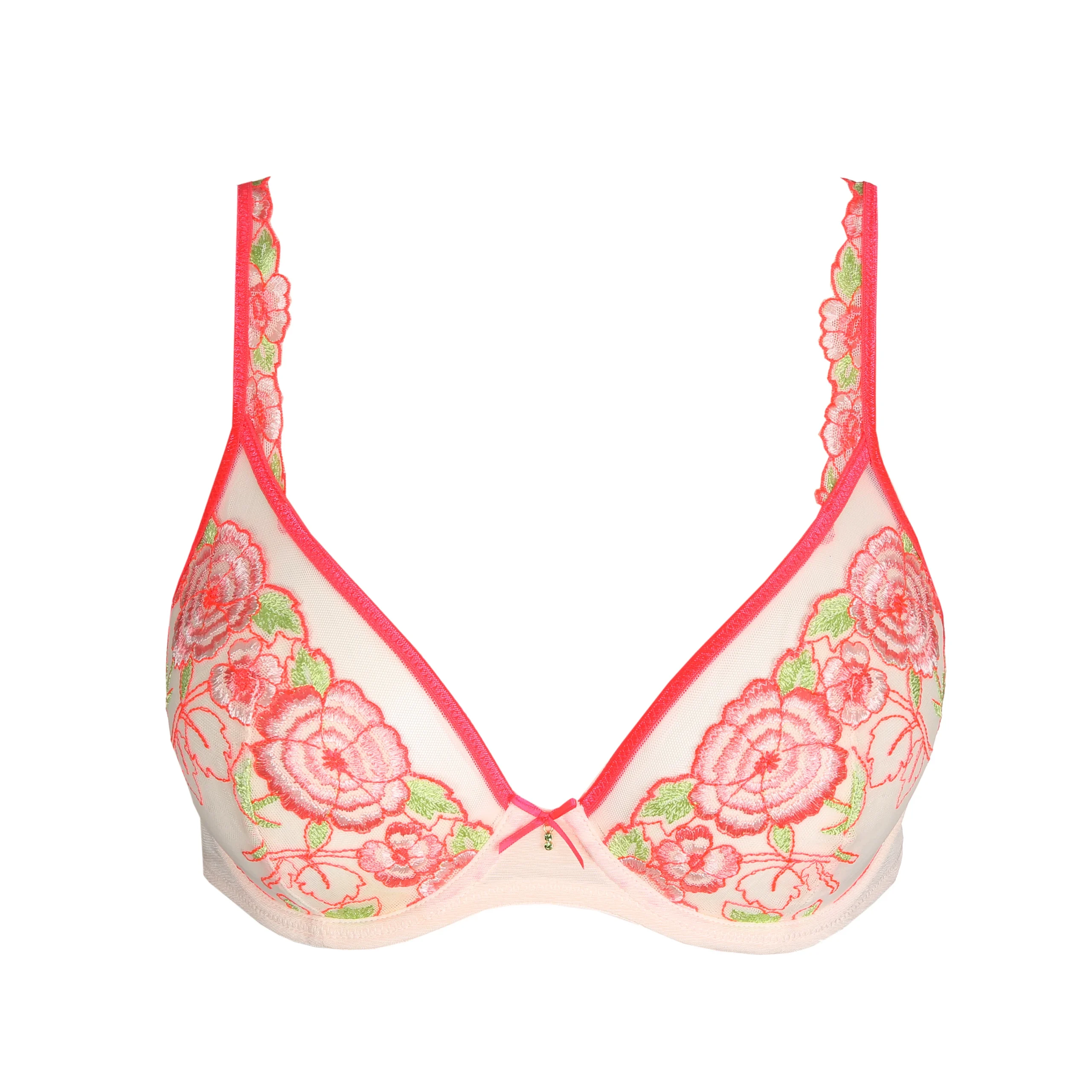 Marie Jo Ayama Plunge Bra