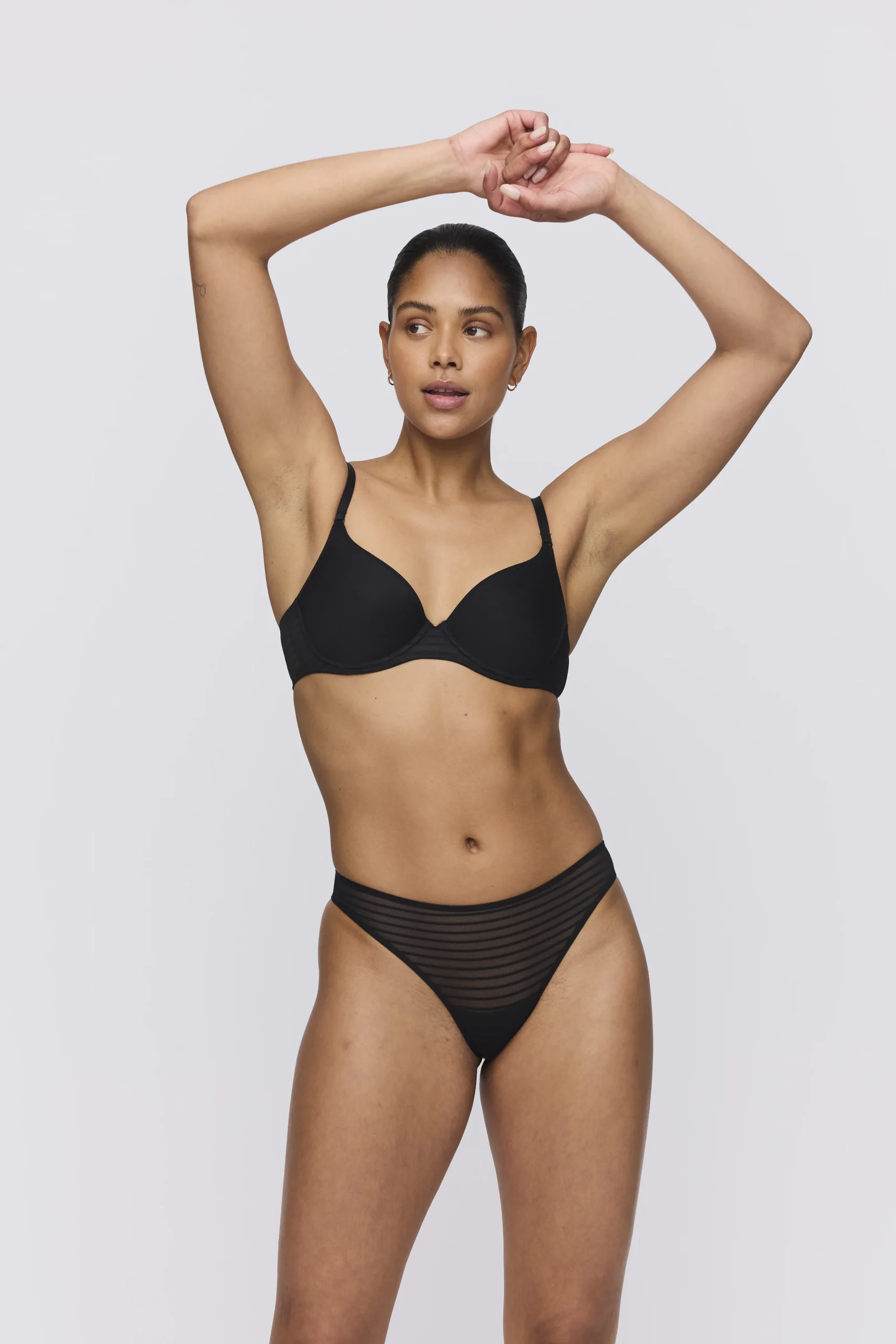 Marie Jo Basyl Full Cup Bra 
