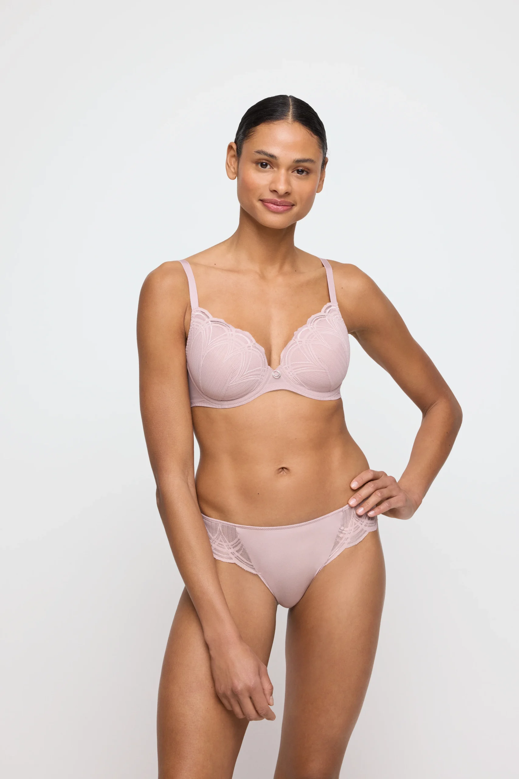Marie Jo Cathia Heartshape Bra