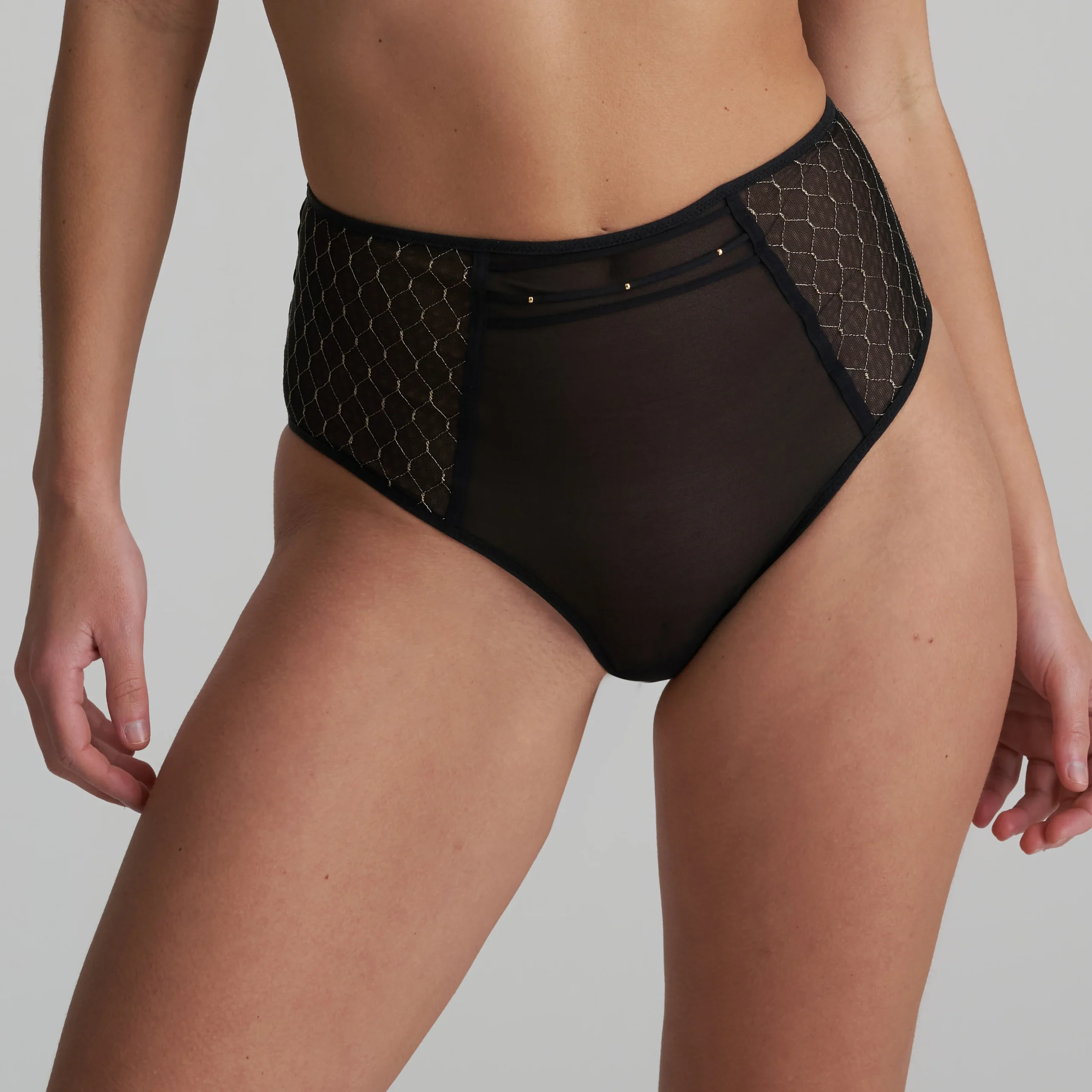 Marie Jo Colima Special Briefs