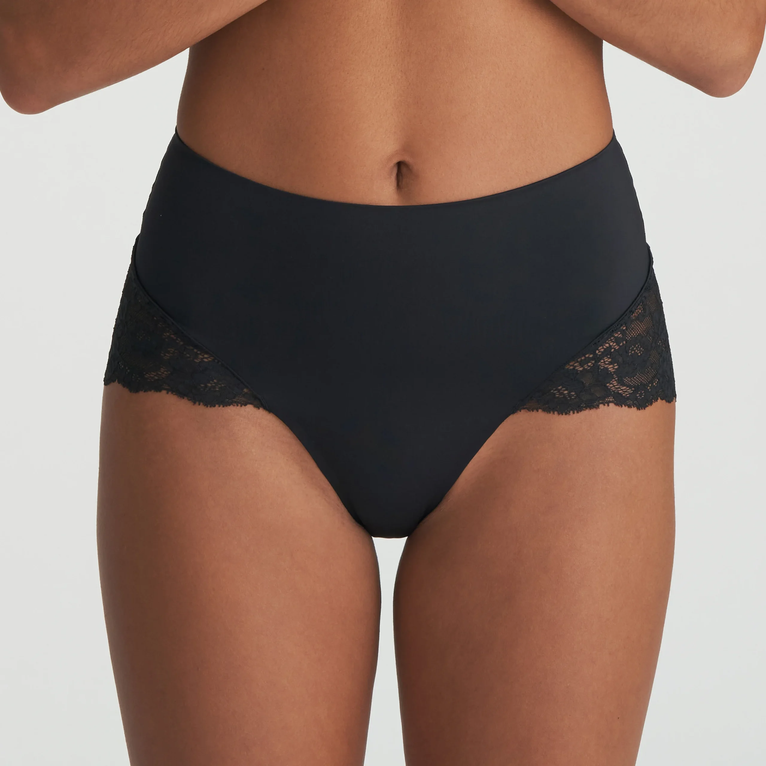 Marie Jo Color Studio Shapewear High Briefs