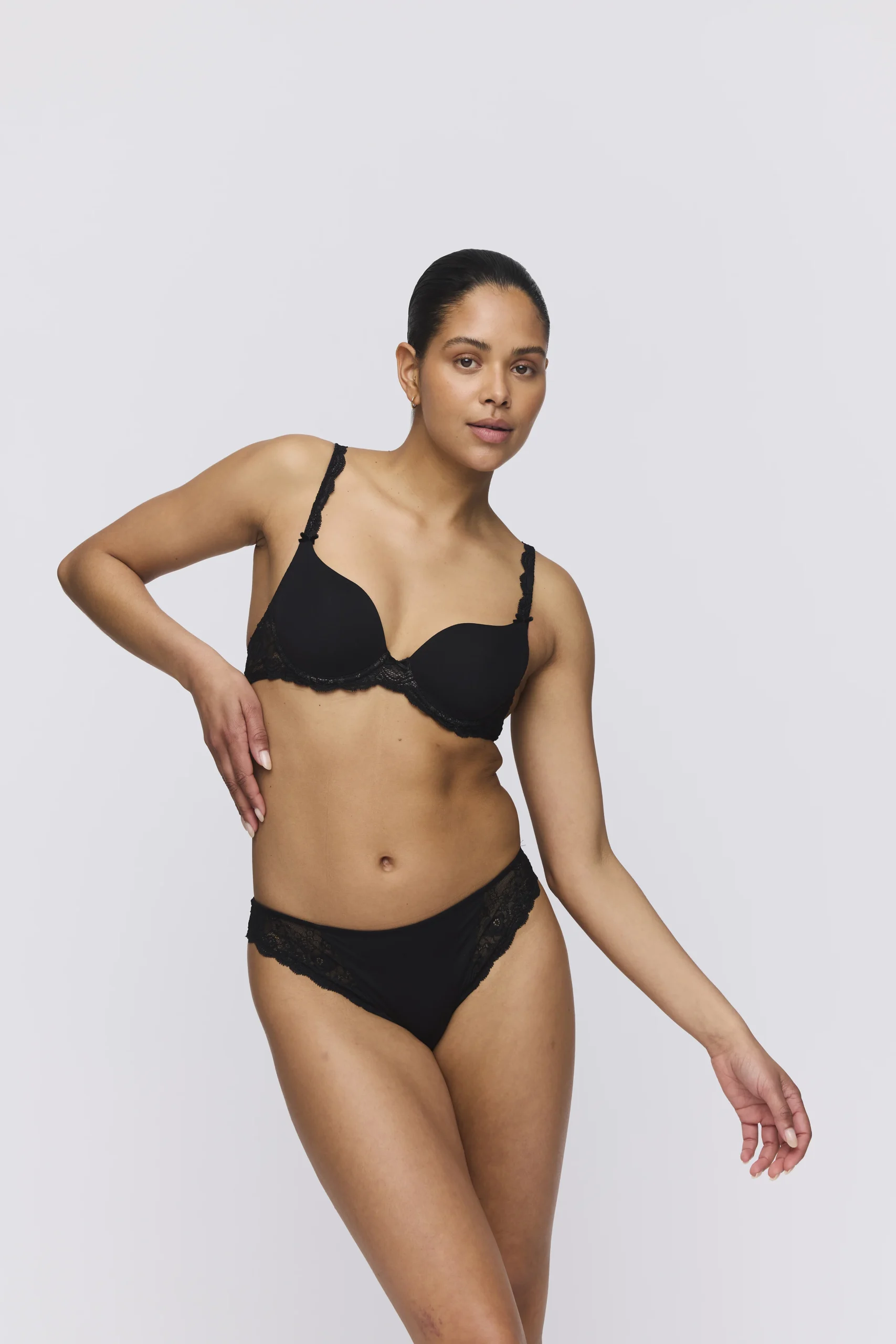 Marie Jo Cyrile Bh Herzform