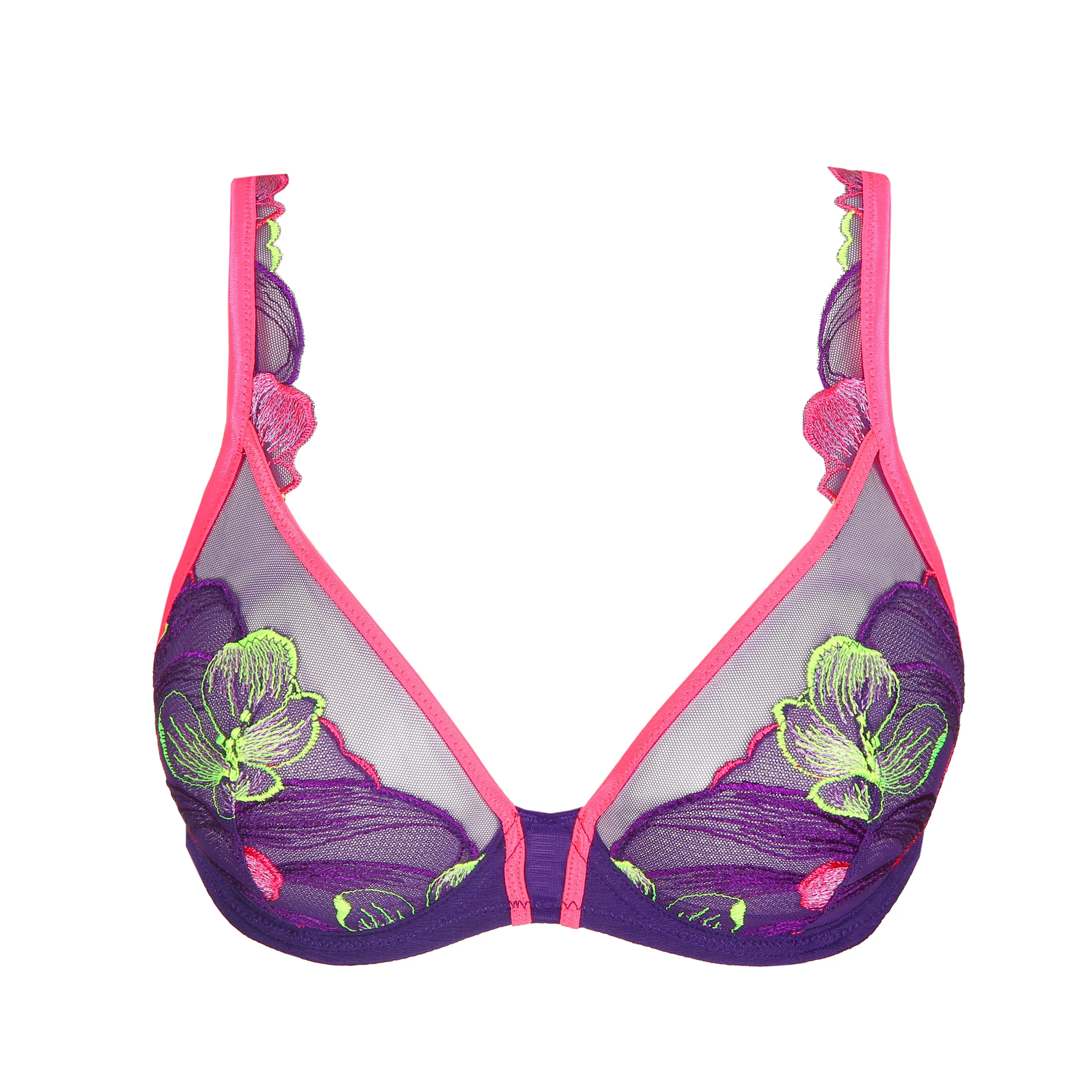Marie Jo Georgia Plunge Bra