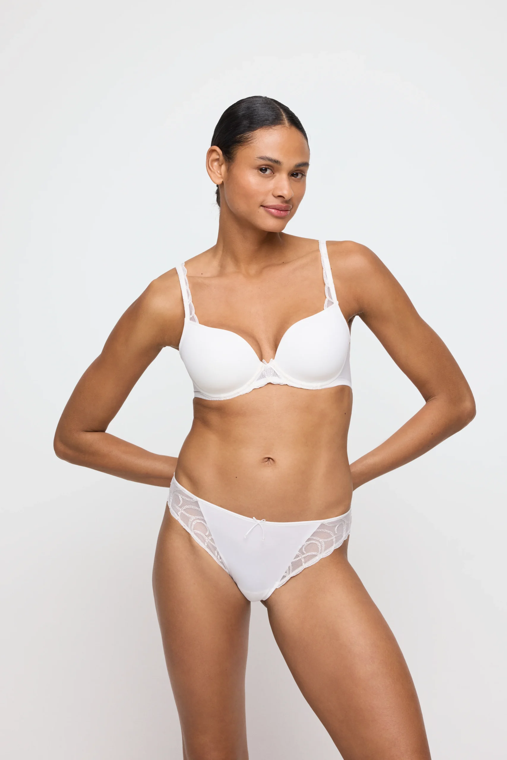 Marie Jo Heleen Bh Herzform