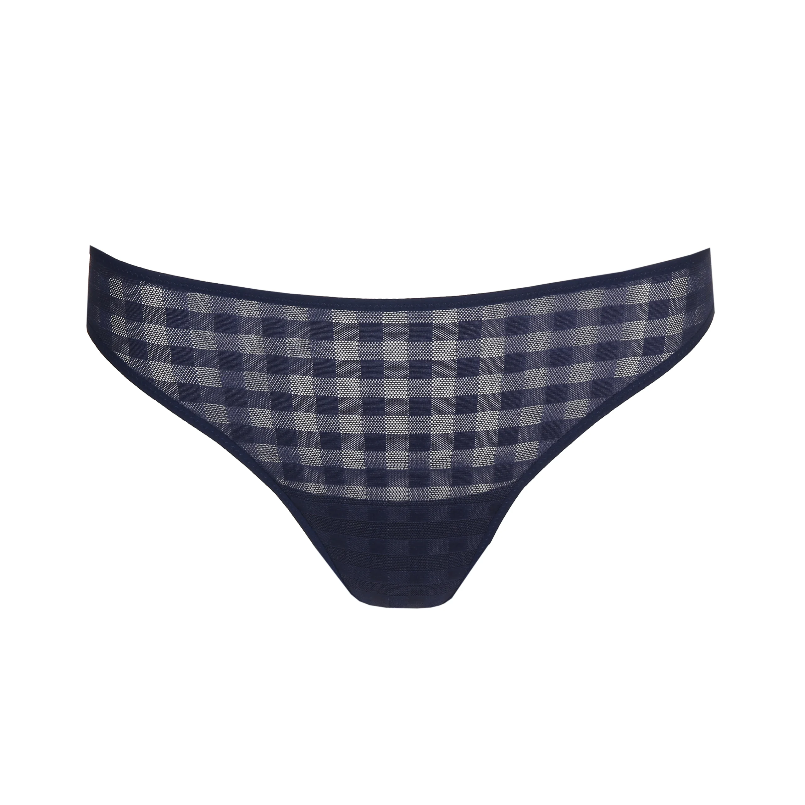 Marie Jo Jereme Thong
