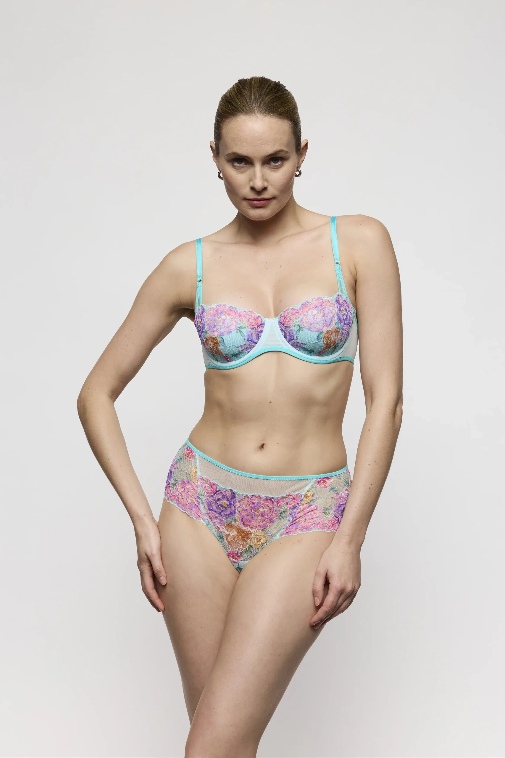 Marie Jo Lisbeth Balcony Bra