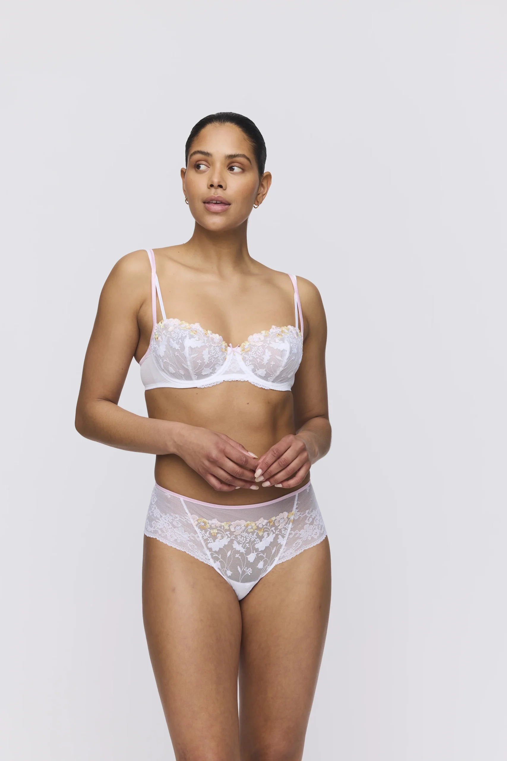 Marie Jo Lizelot Balcony Bra
