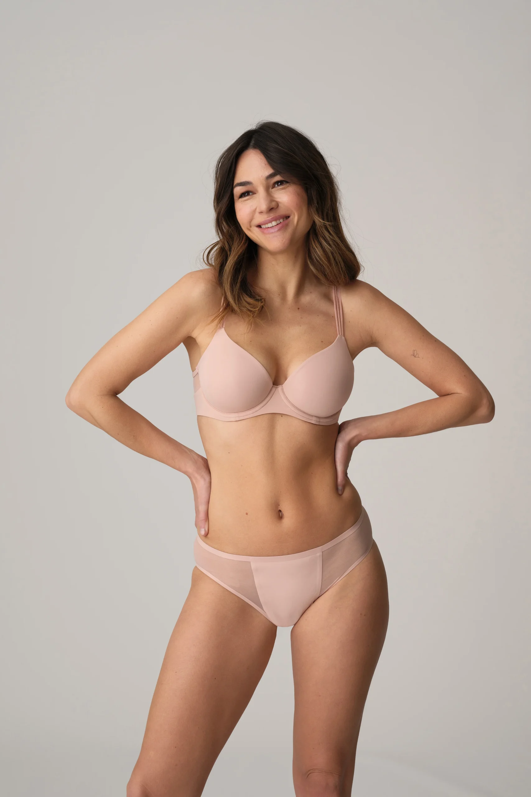 Marie Jo Louie Full Cup Bra 