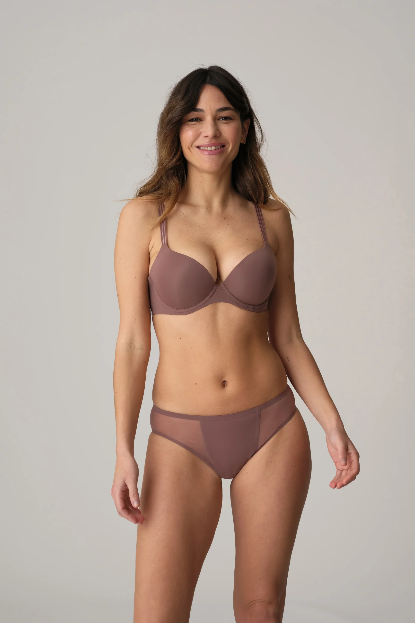 Marie Jo Louie Push-up Bra