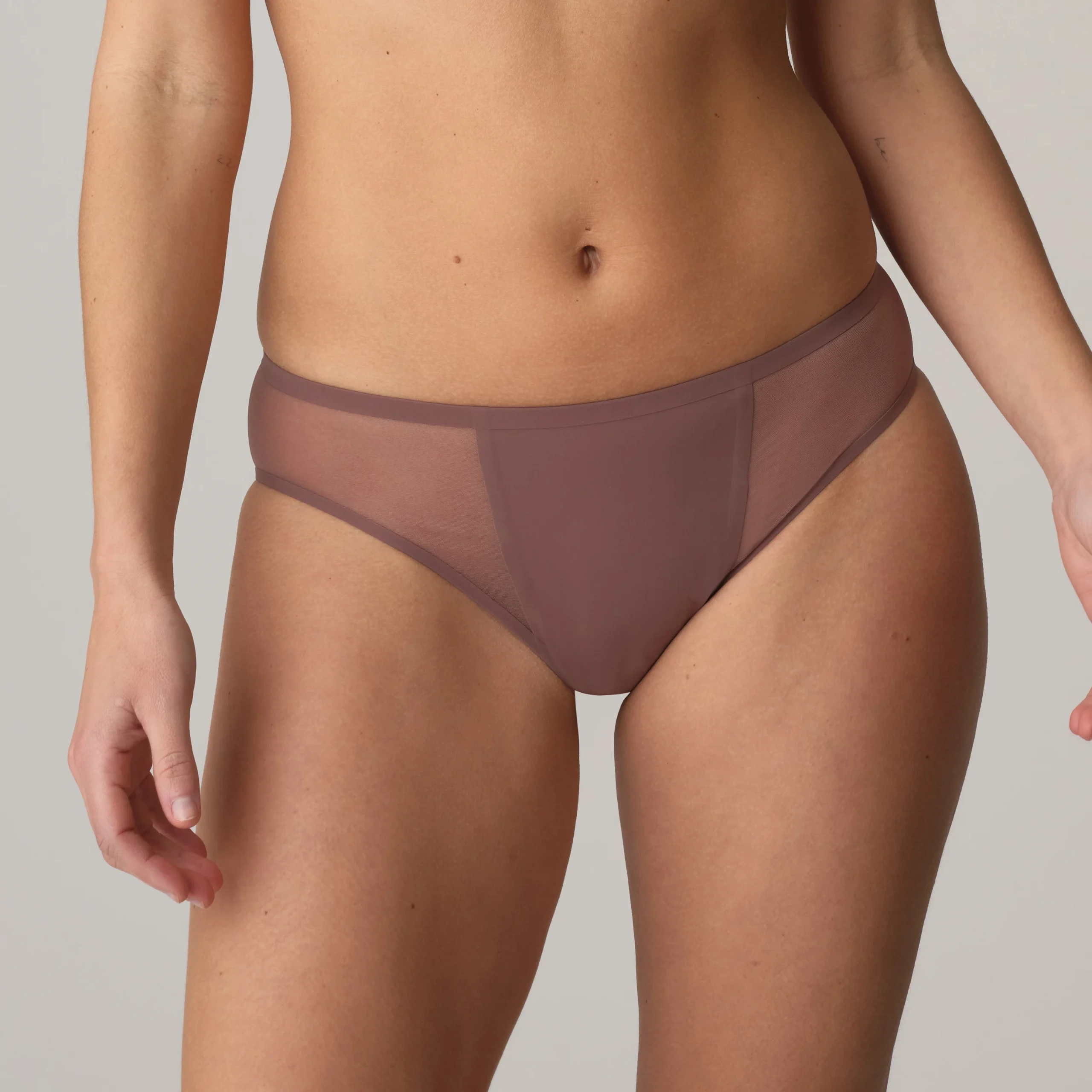 Marie Jo Louie Rio Briefs