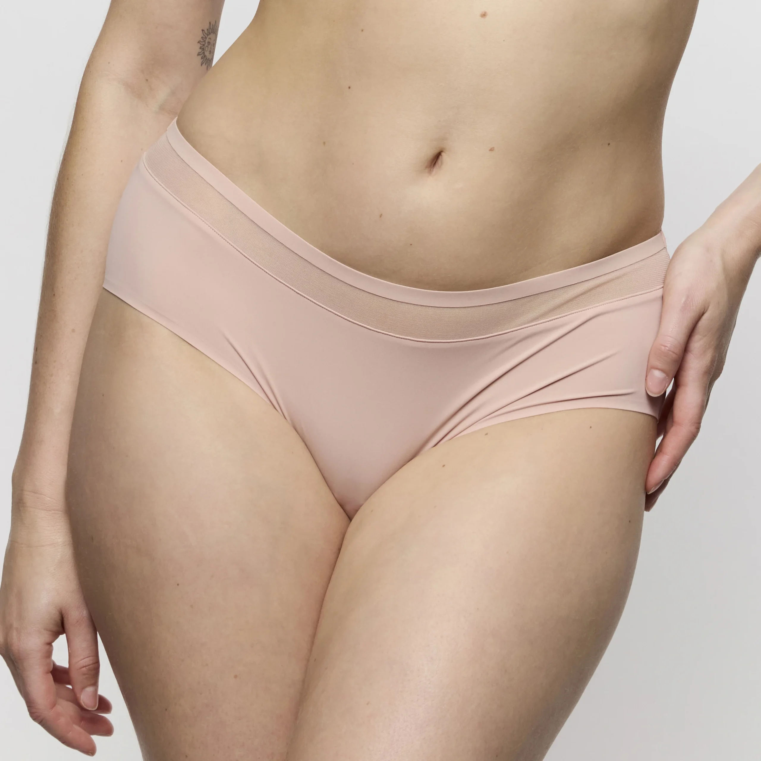 Marie Jo Louie Shorts