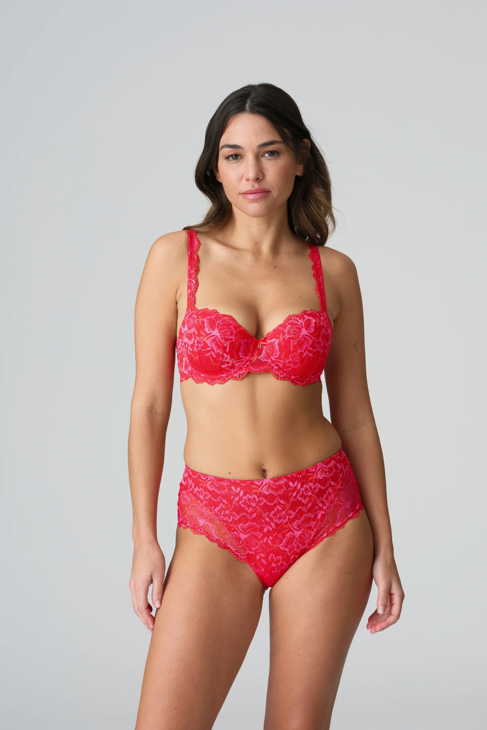 Marie Jo Manyla Balcony Bra
