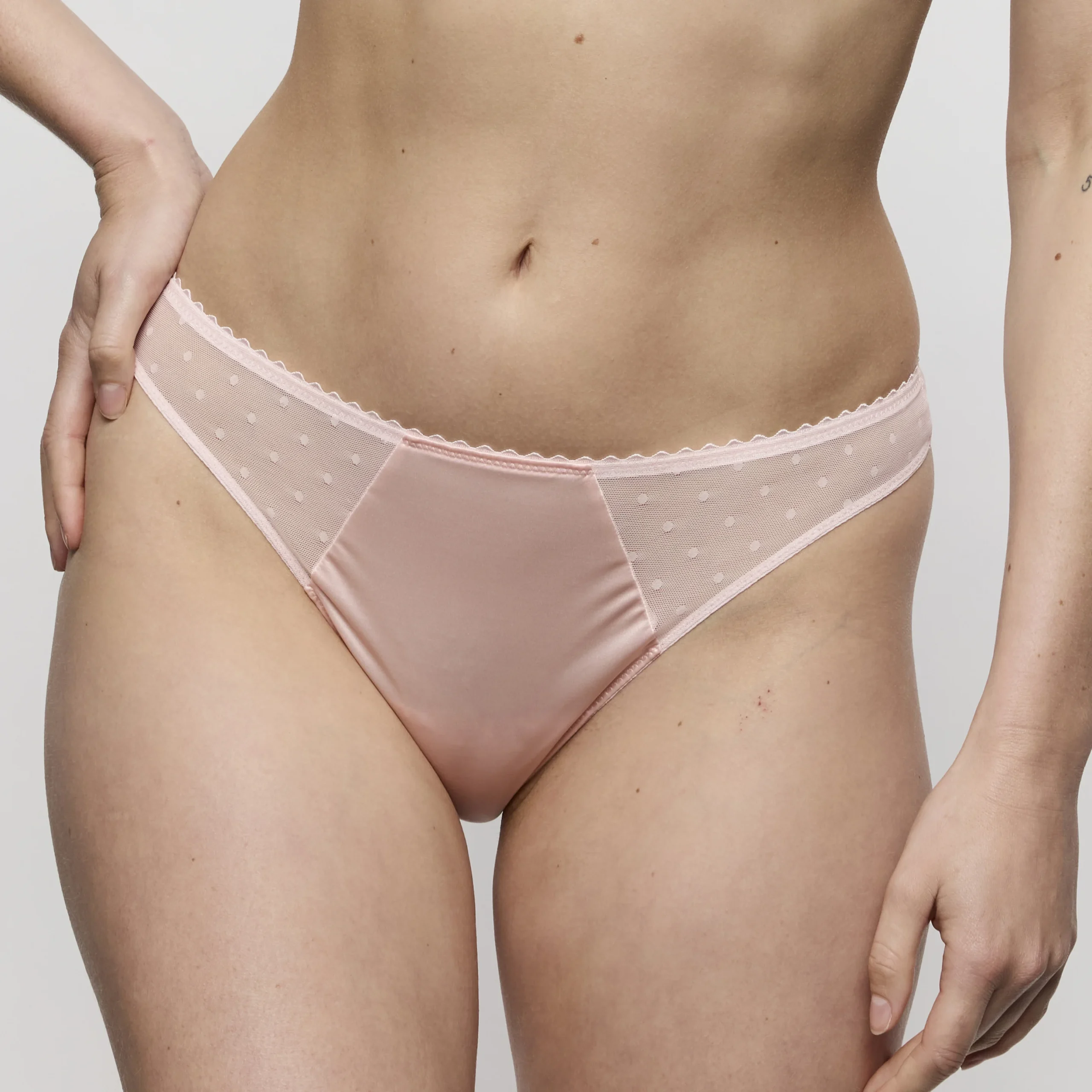 Marie Jo Noova String
