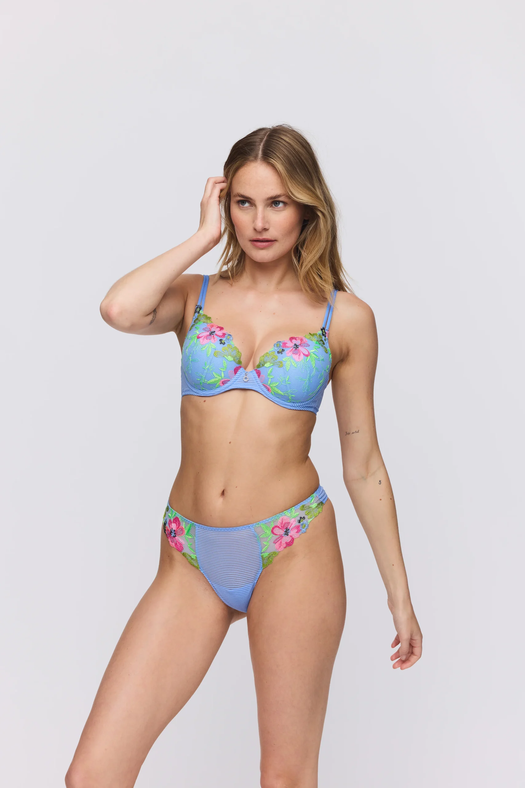 Marie Jo Odilly Heartshape Bra