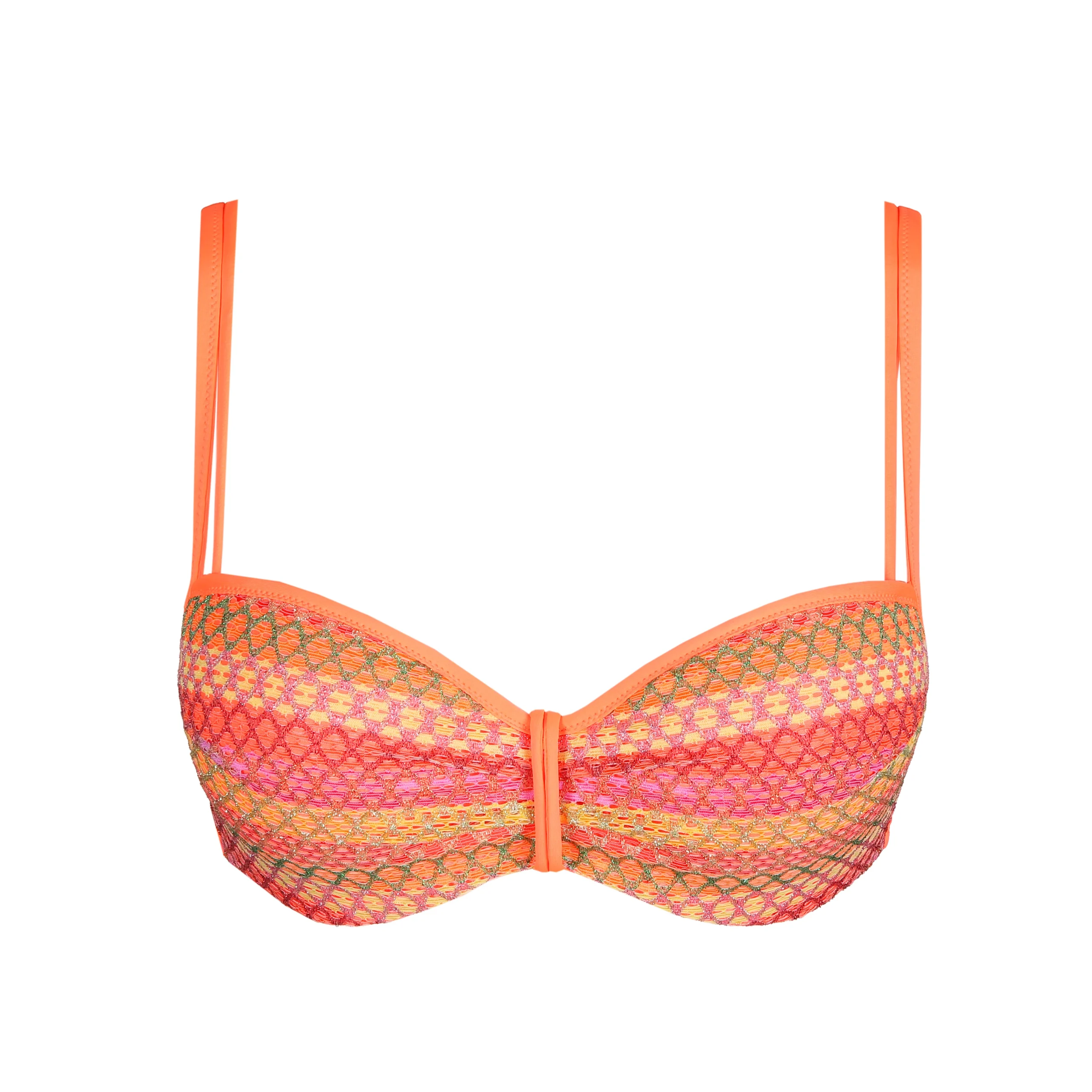 Marie Jo Swim Almoshi Balcony Bikini Top