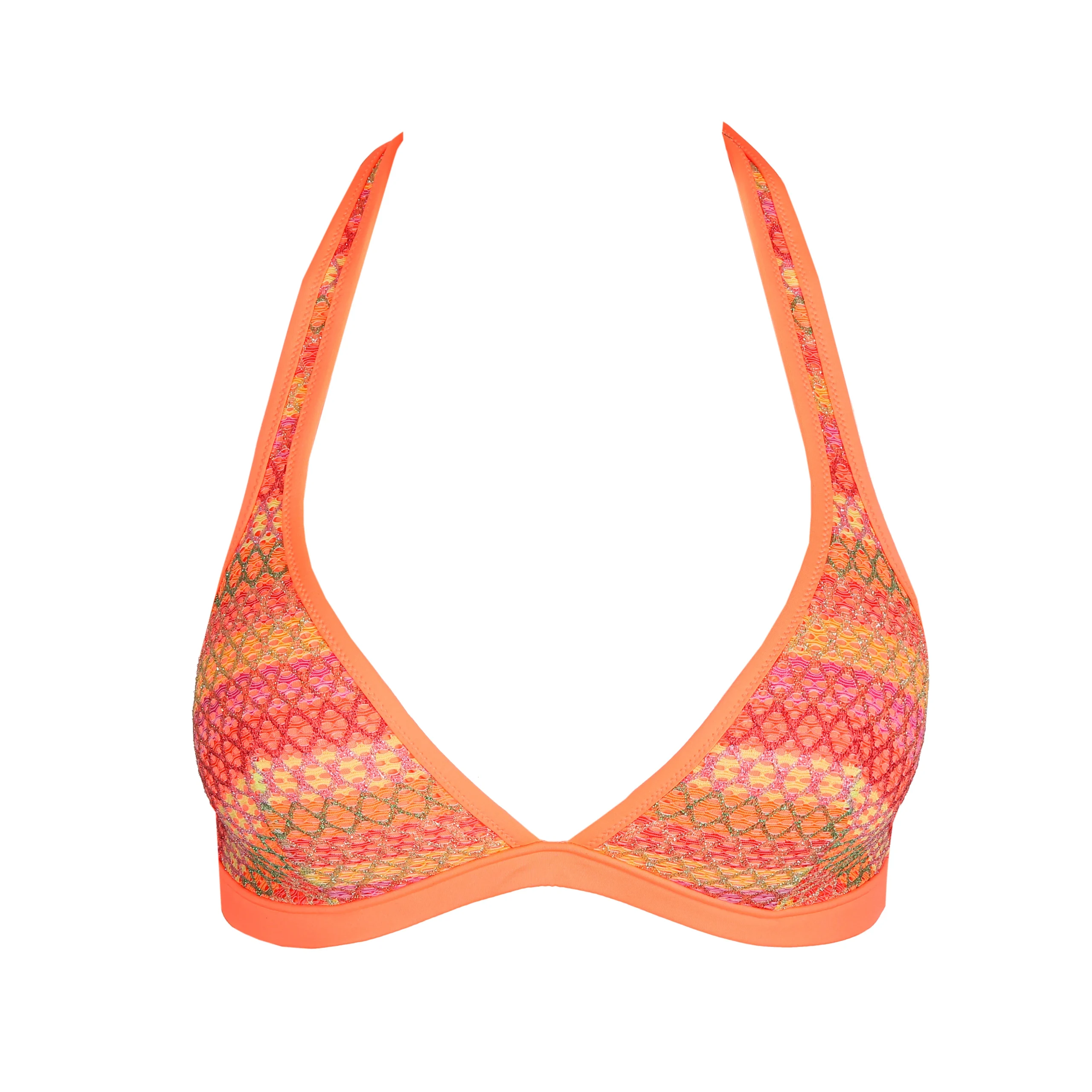 Marie Jo Swim Almoshi Triangle Bikini Top