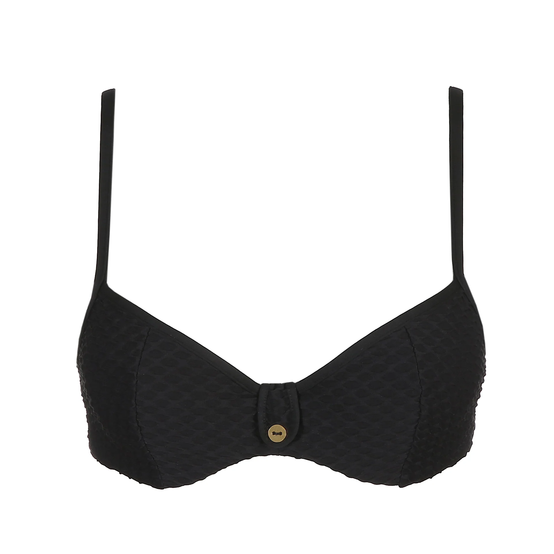 Marie Jo Swim Brigitte Full Cup Bikini Top