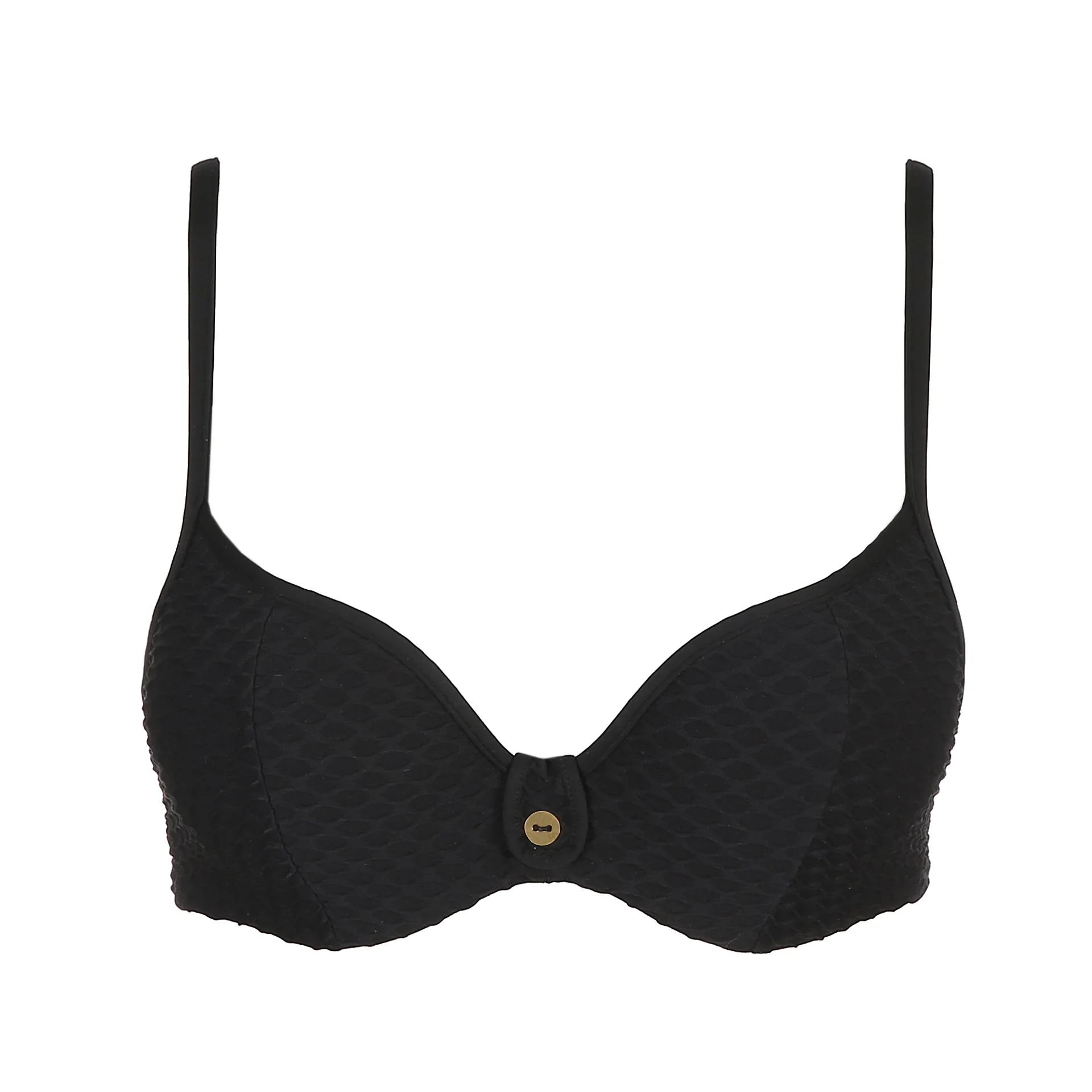 Marie Jo Swim Brigitte Heartshape Bikini Top