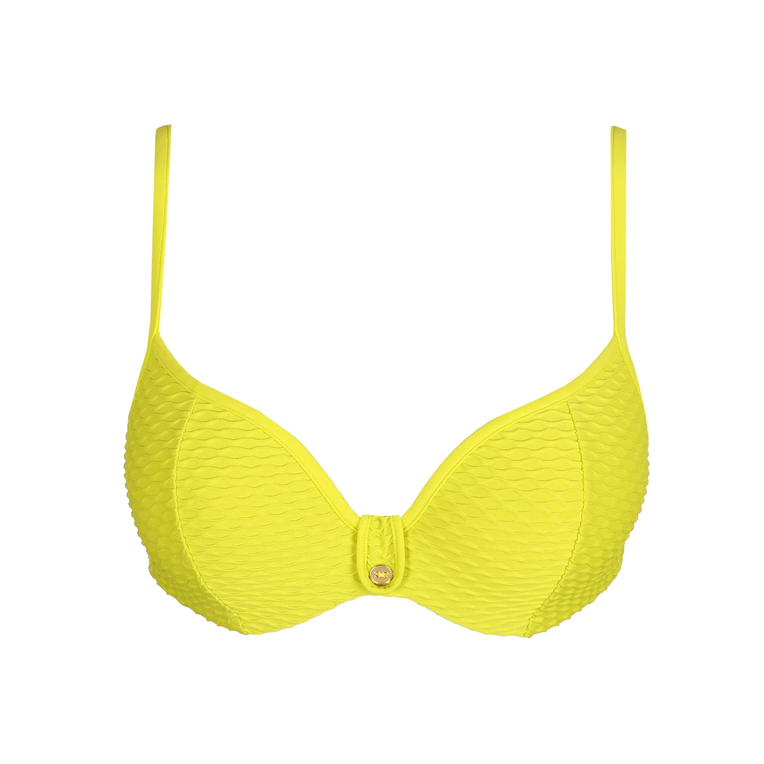 Marie Jo Swim Brigitte Herzförmiges Bikini-top