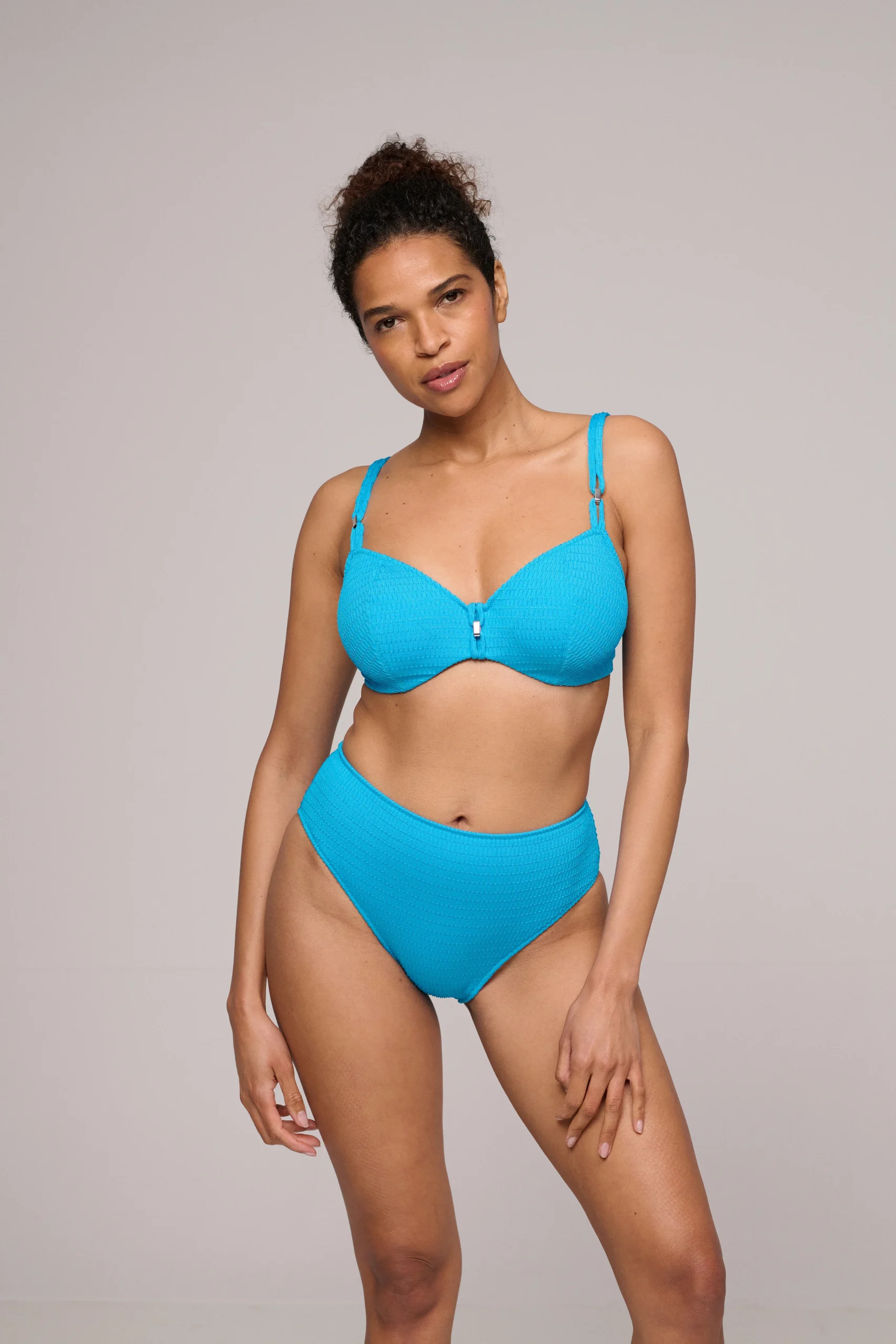 Marie Jo Swim Cherilyn Underwired Bikini Top