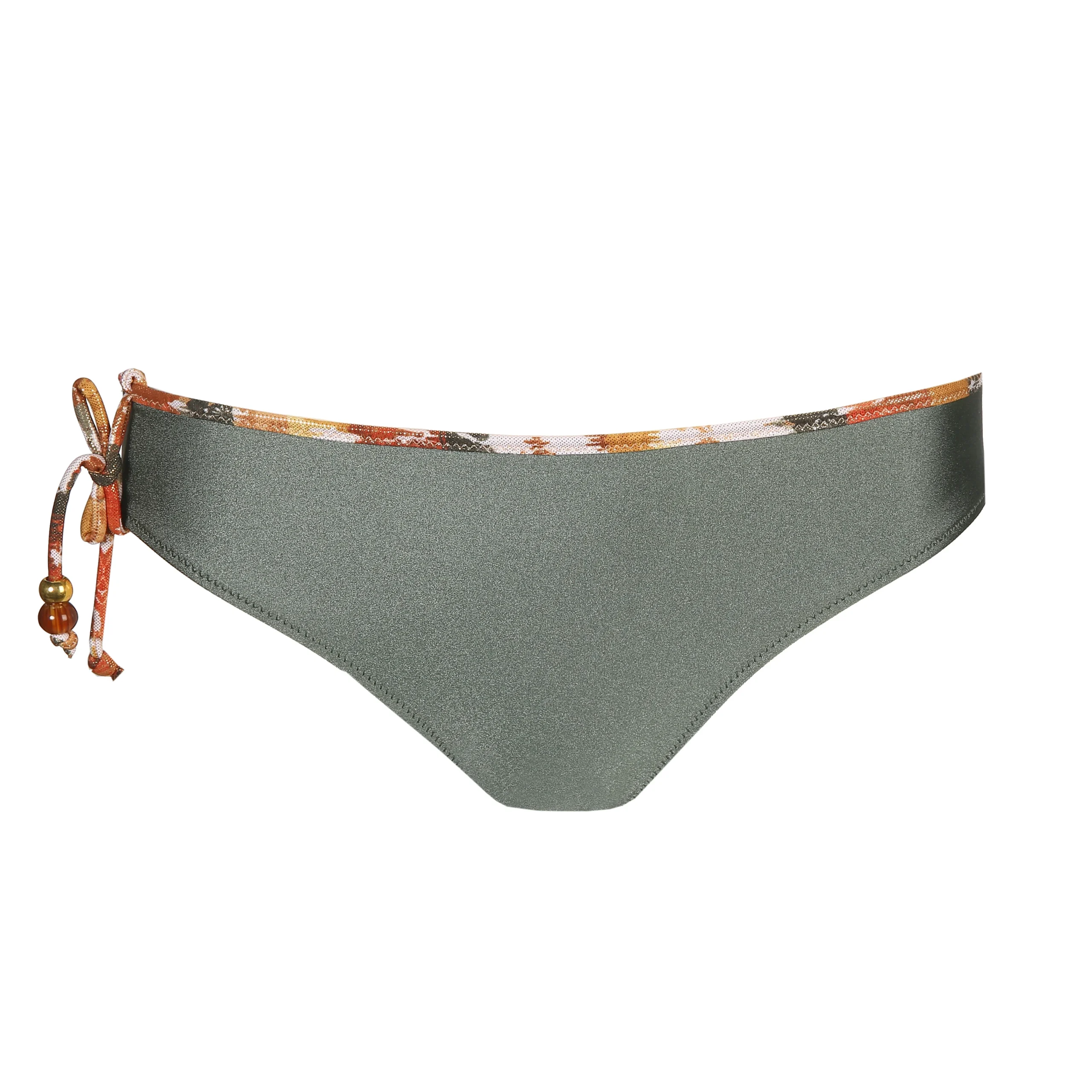 Marie Jo Swim Crete Bikini Briefs Rio