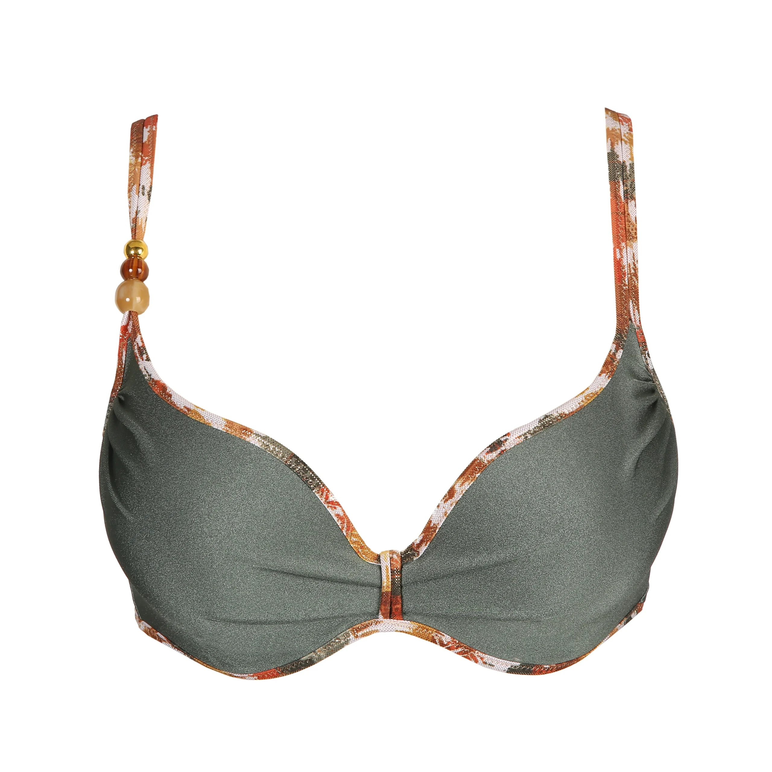 Marie Jo Swim Crete Heartshape Bikini Top