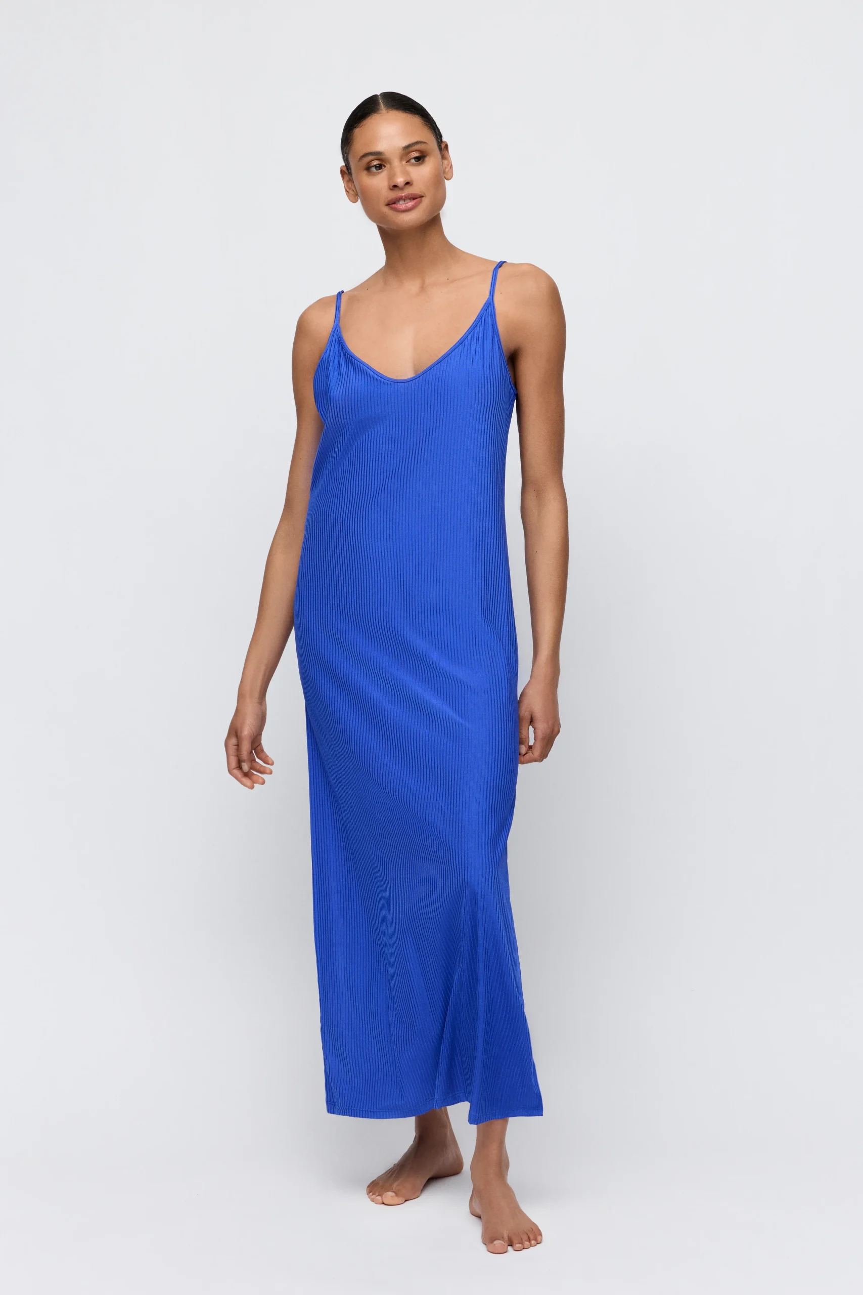 Marie Jo Swim Emly Beachwear - Langes Kleid