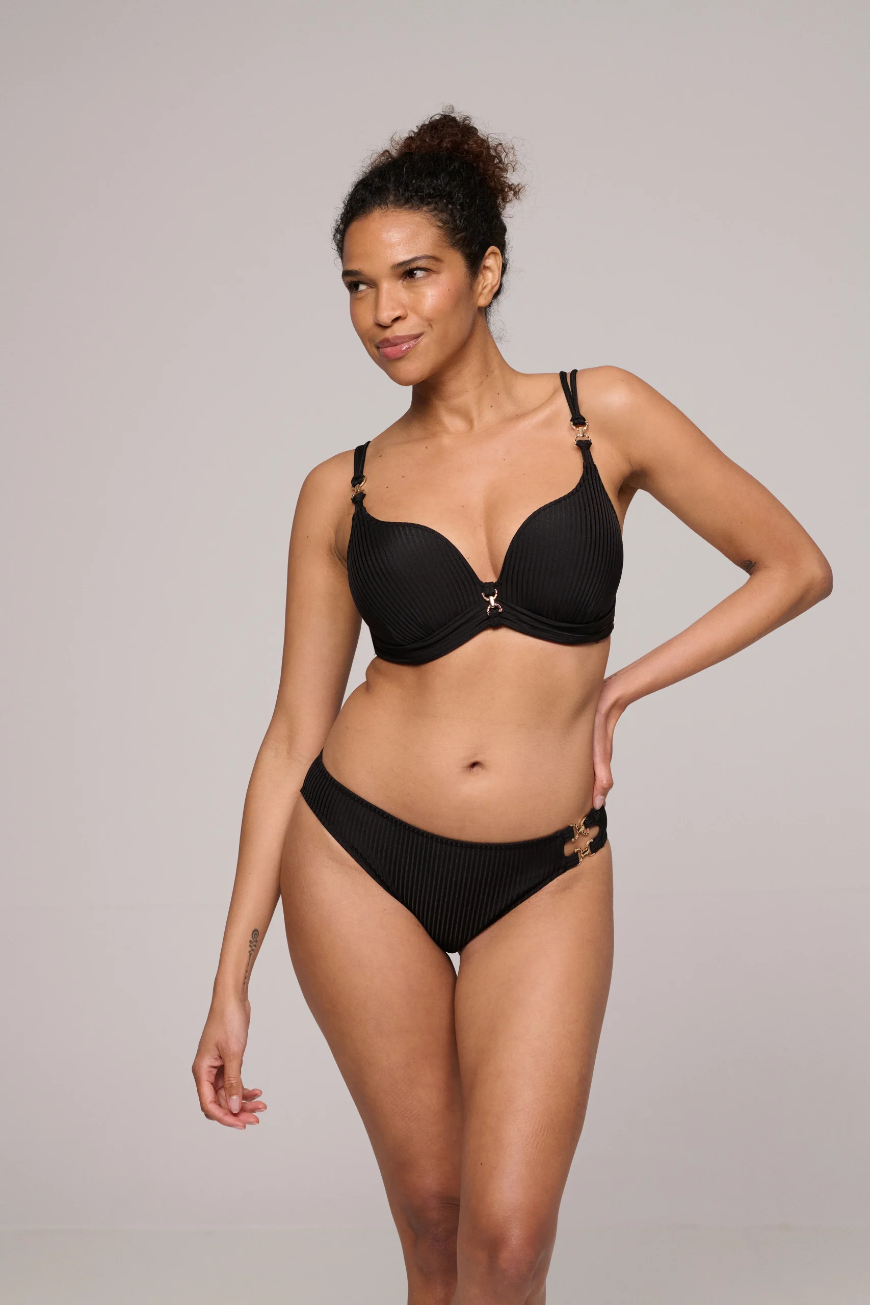 Marie Jo Swim Emly Herzförmiges Bikinioberteil Mit Bügel