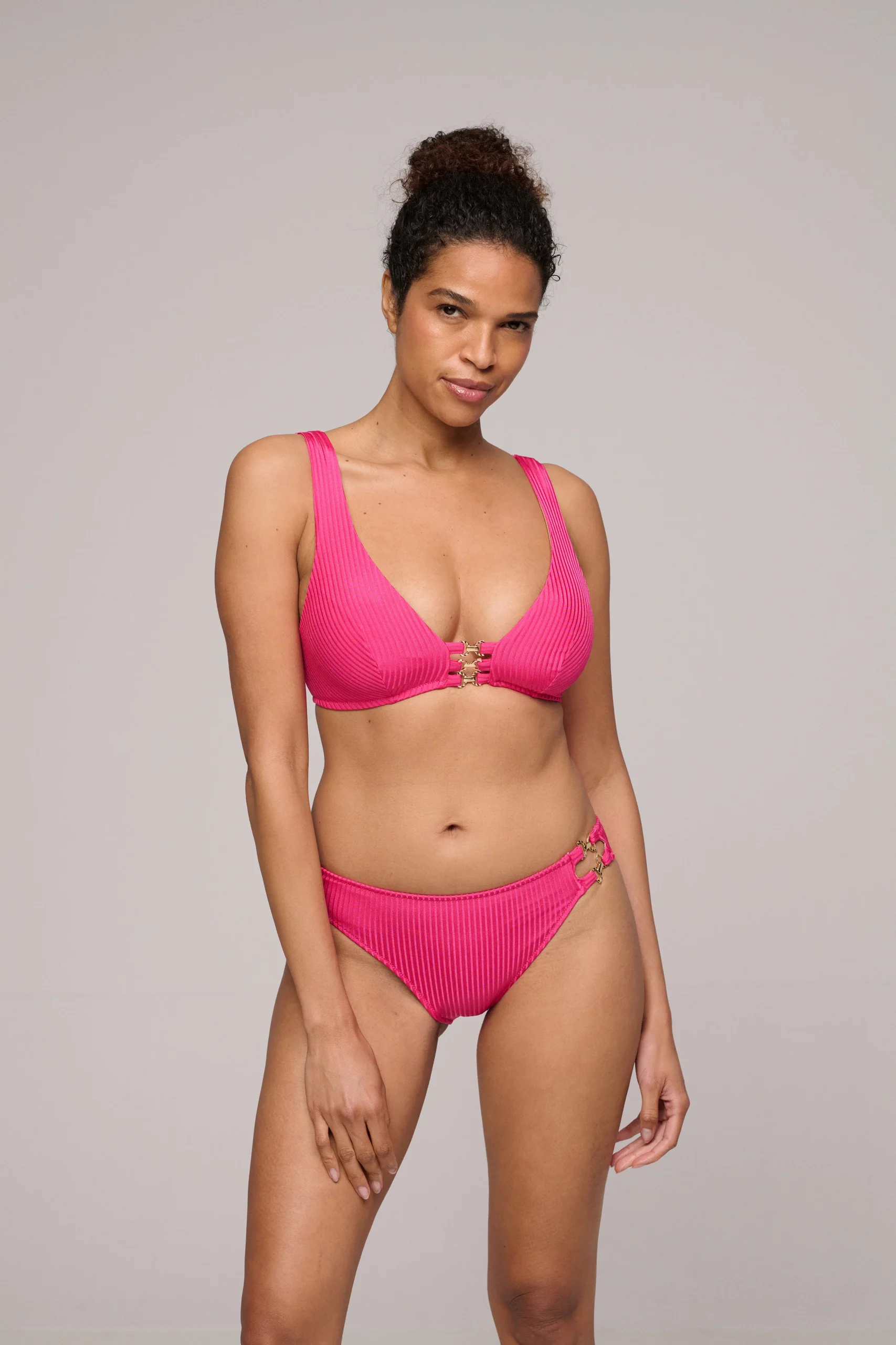 Marie Jo Swim Emly Non-wired Triangle Bikini Top