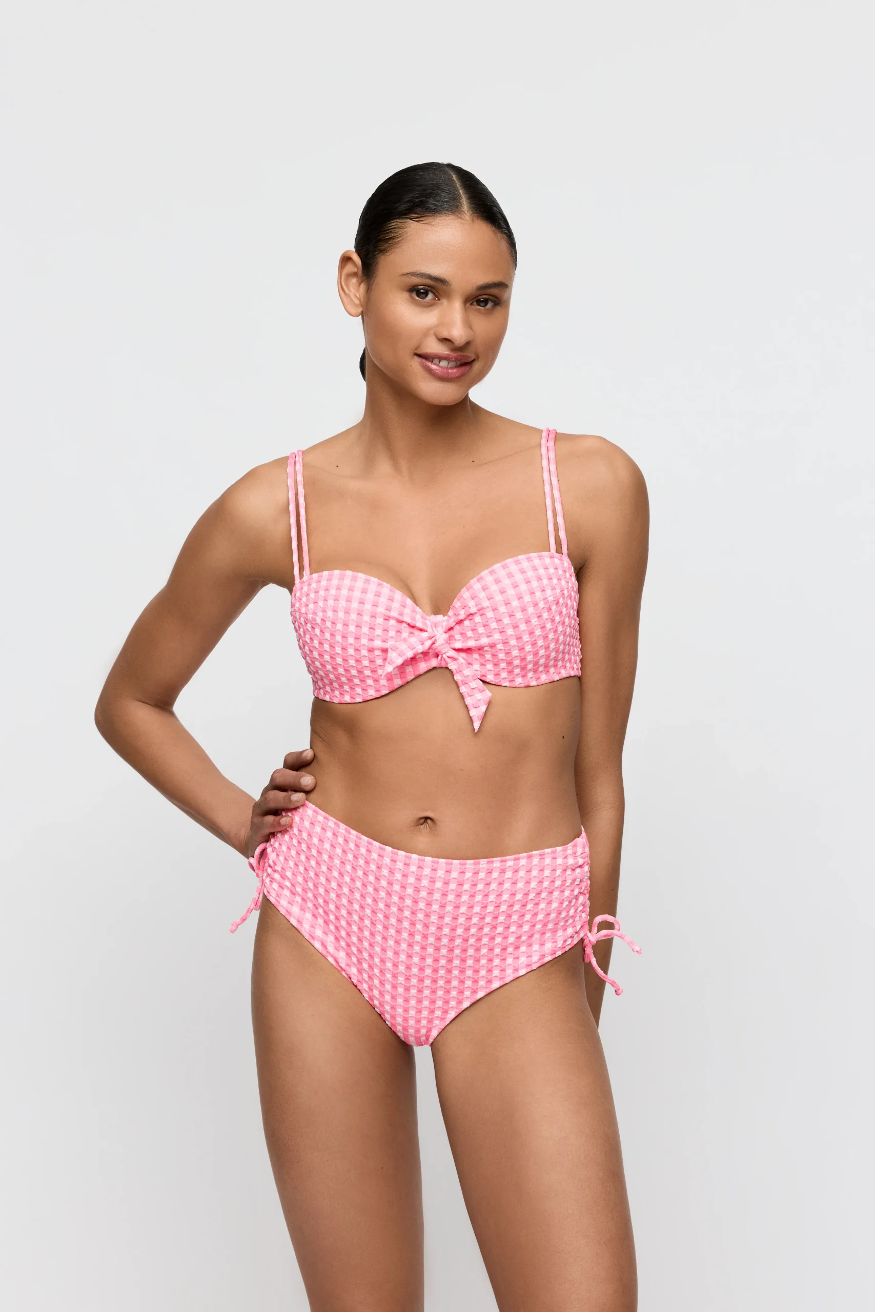 Marie Jo Swim Mary Lynn Balcony Bikini Top