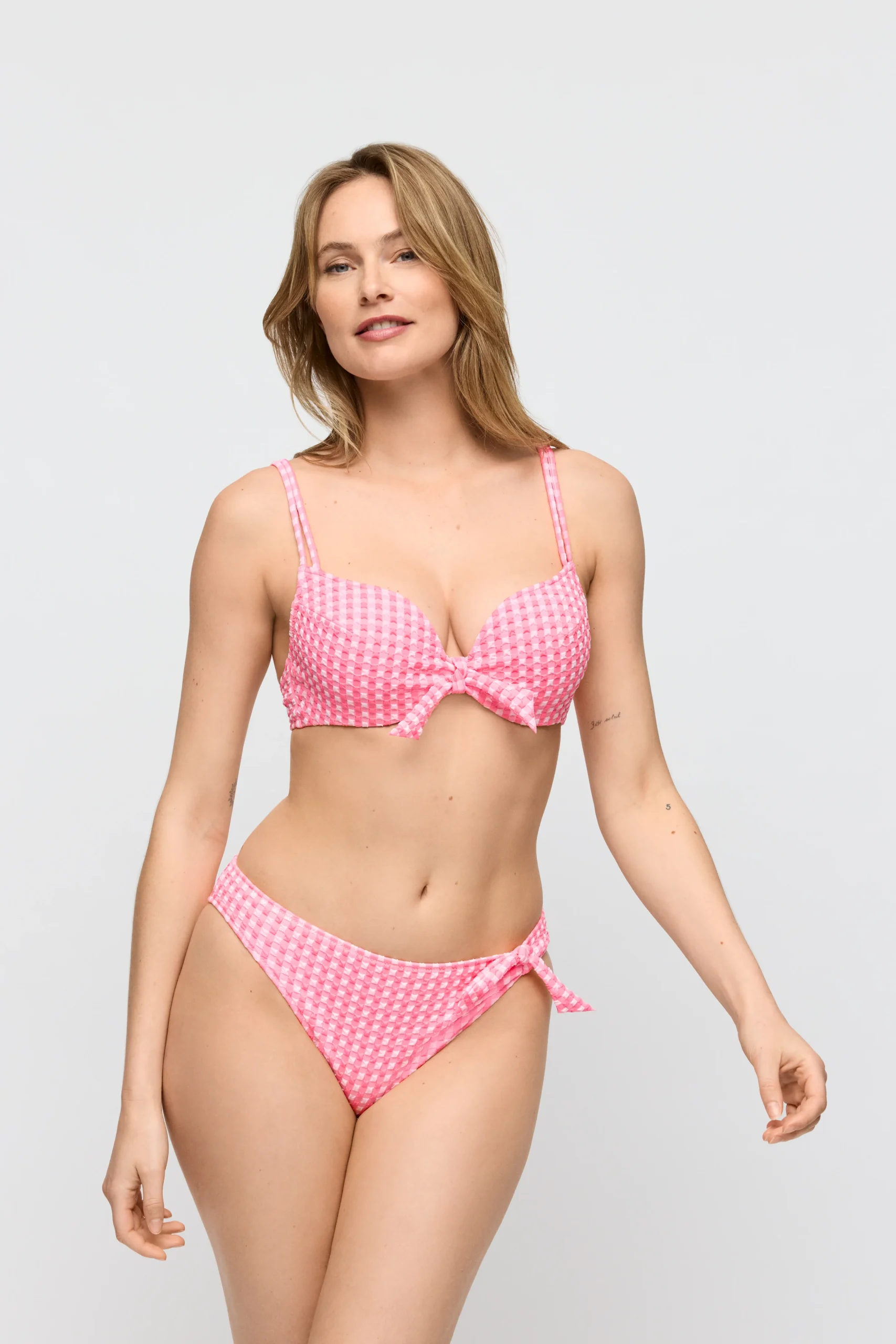 Marie Jo Swim Mary Lynn Heartshape Bikini Top
