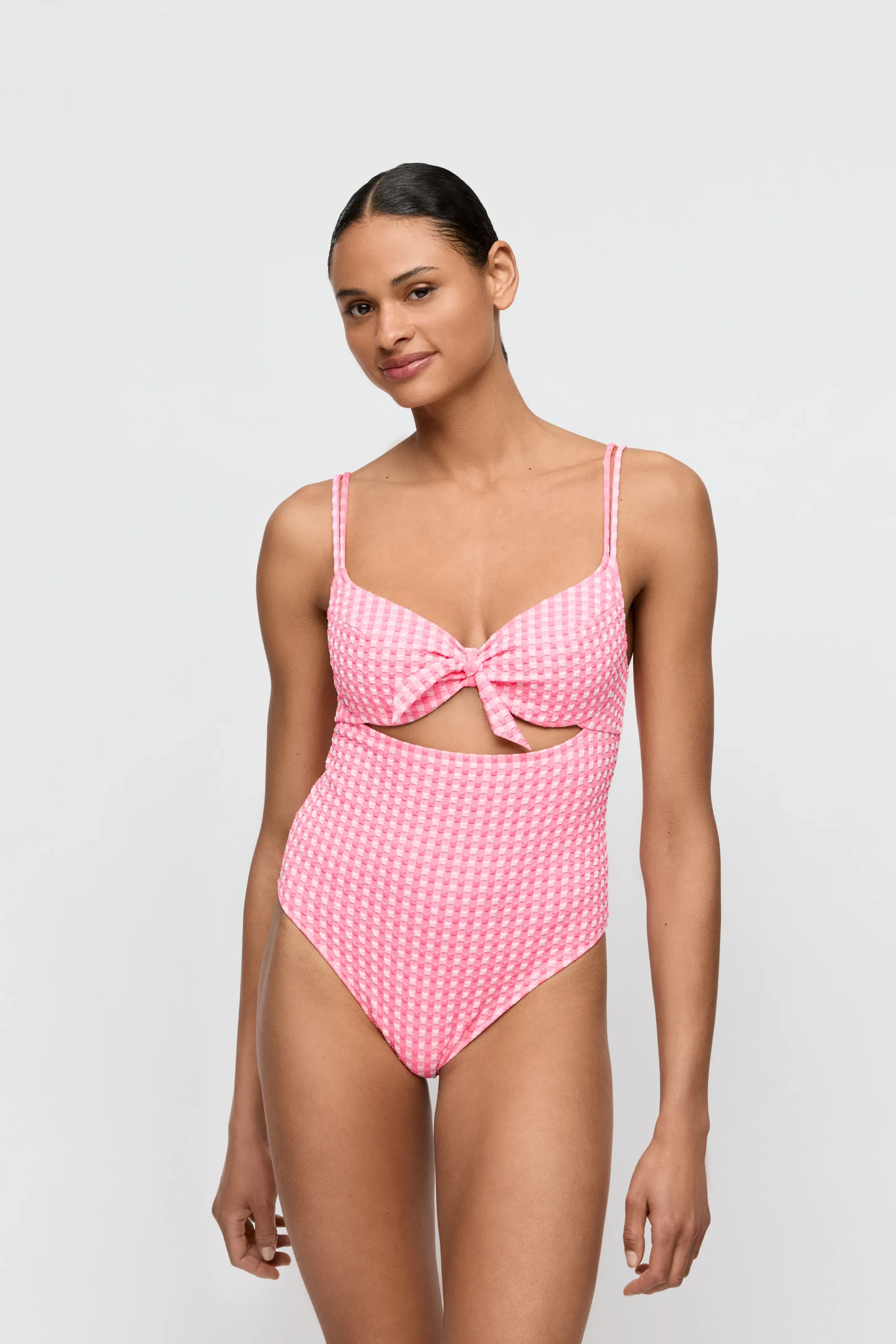 Marie Jo Swim Mary Lynn Underwired Swimsuit