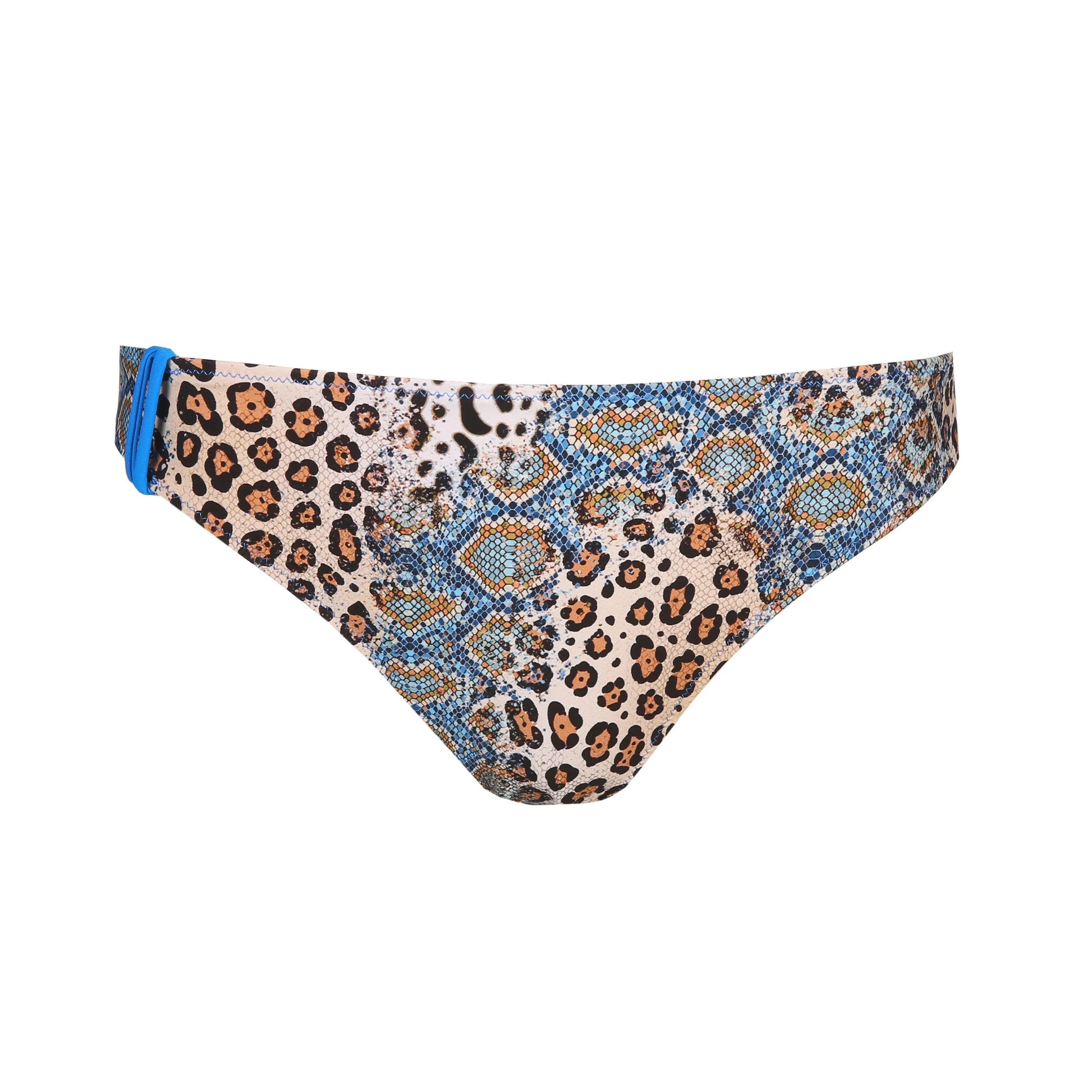 Marie Jo Swim Minorca Bikini Briefs Rio