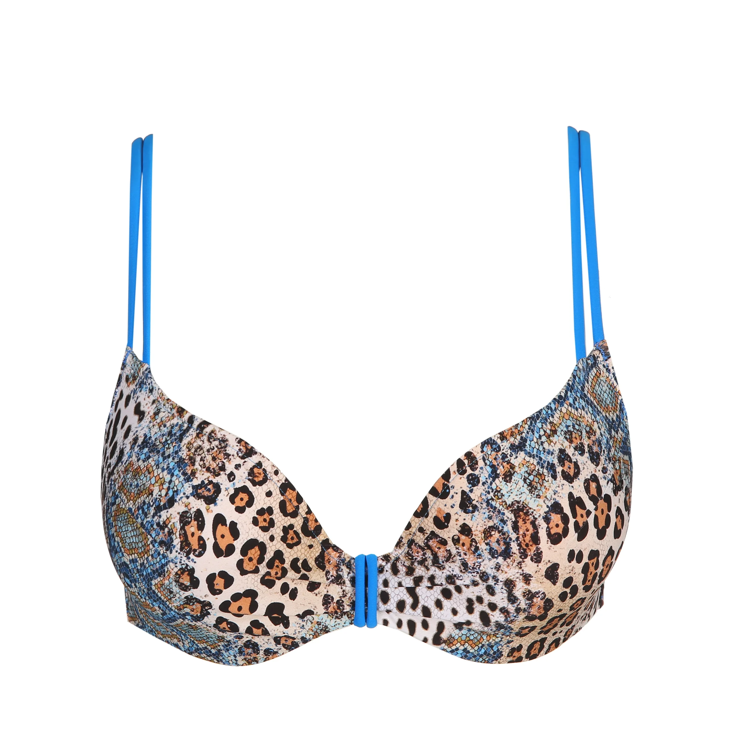 Marie Jo Swim Minorca Heartshape Bikini Top
