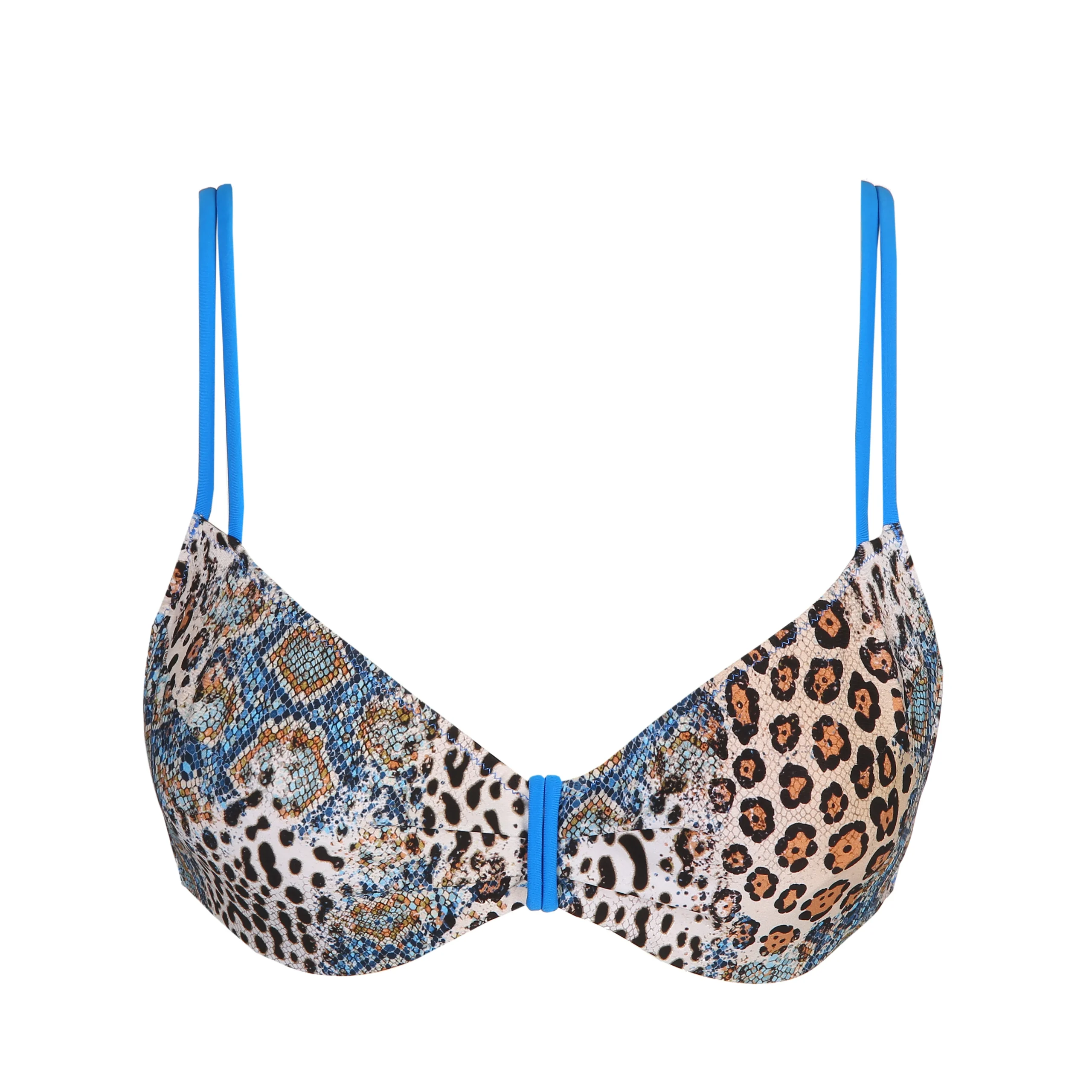 Marie Jo Swim Minorca Vollschalen Bikini-top