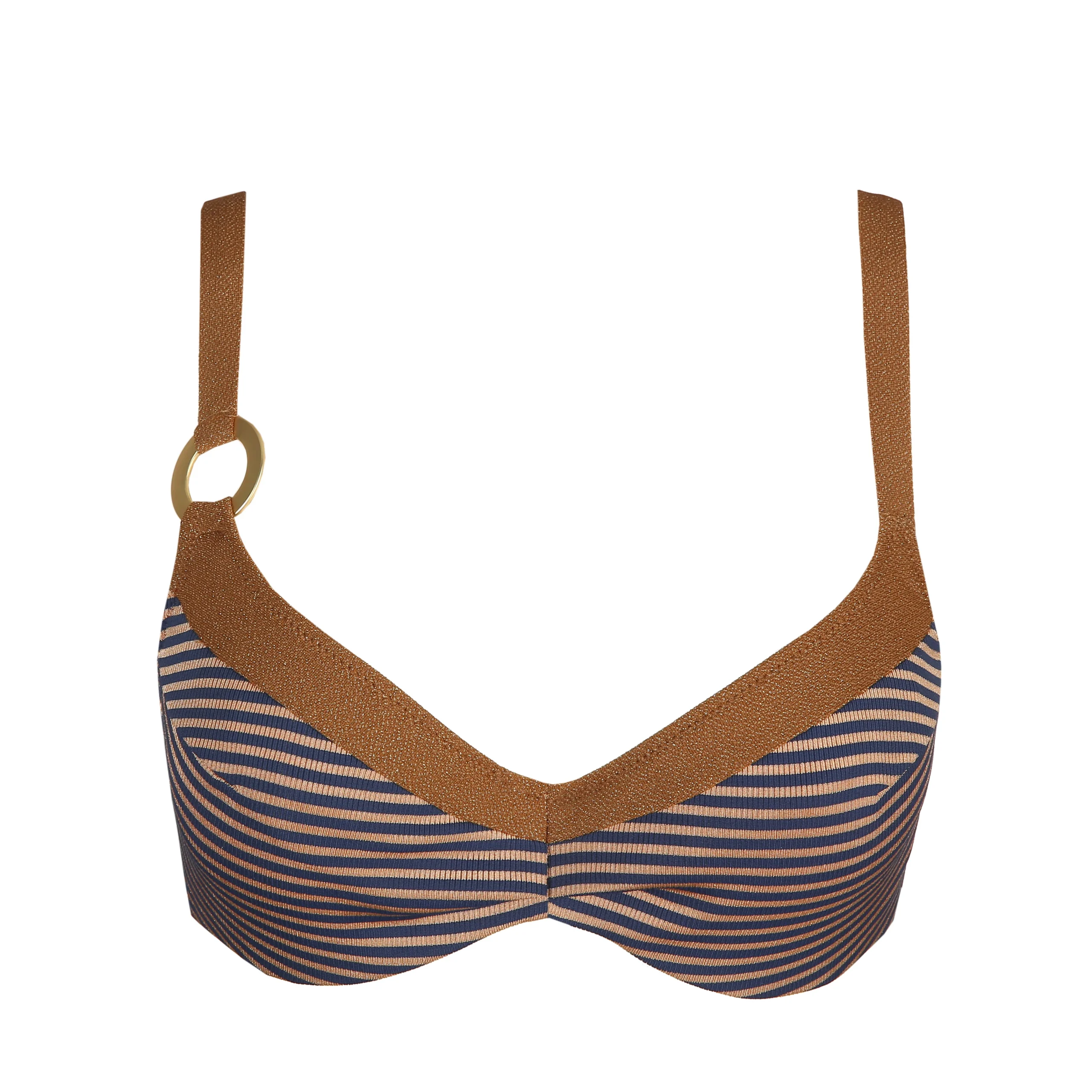 Marie Jo Swim Saturna Full Cup Bikini Top
