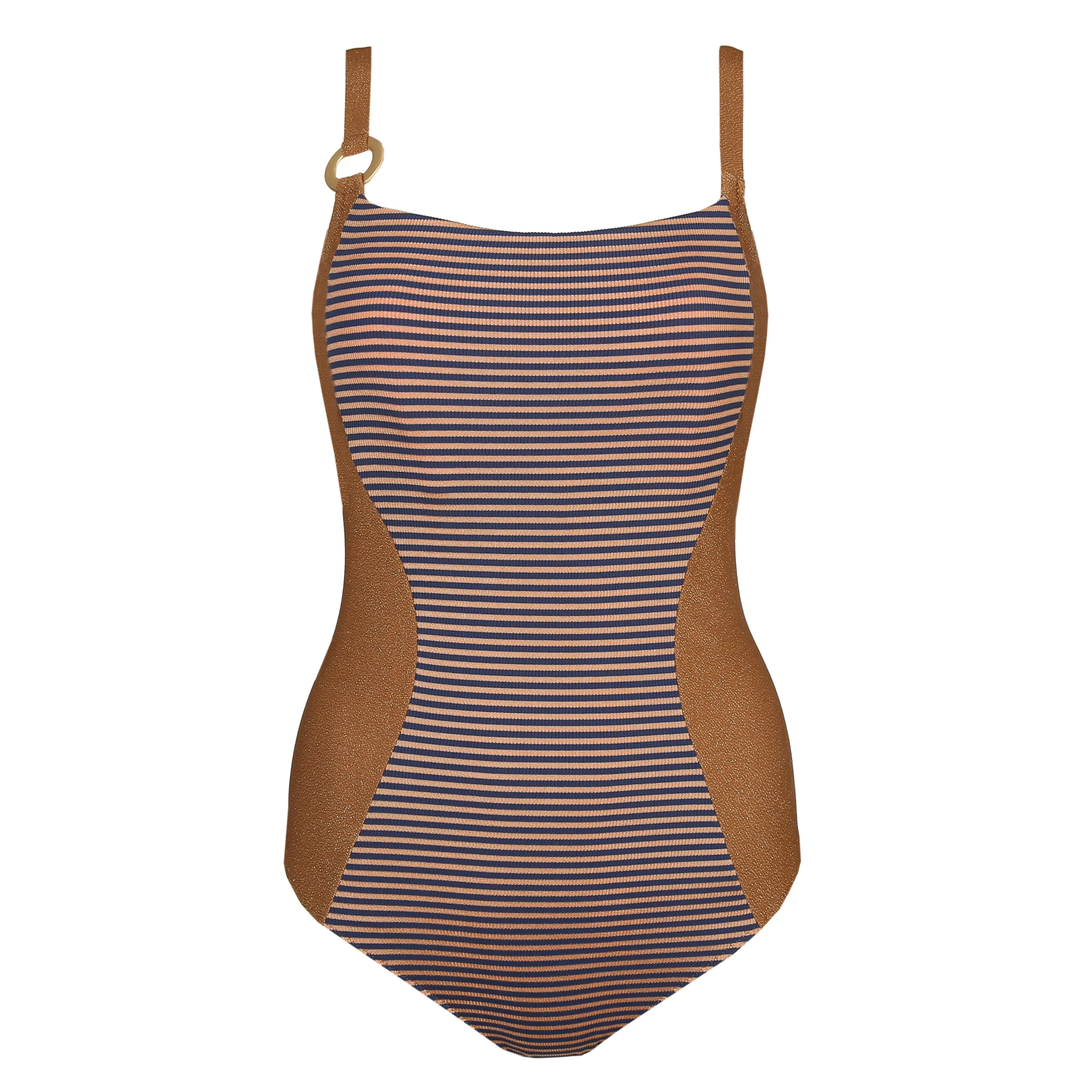Marie Jo Swim Saturna Padded Swimsuit Wireless