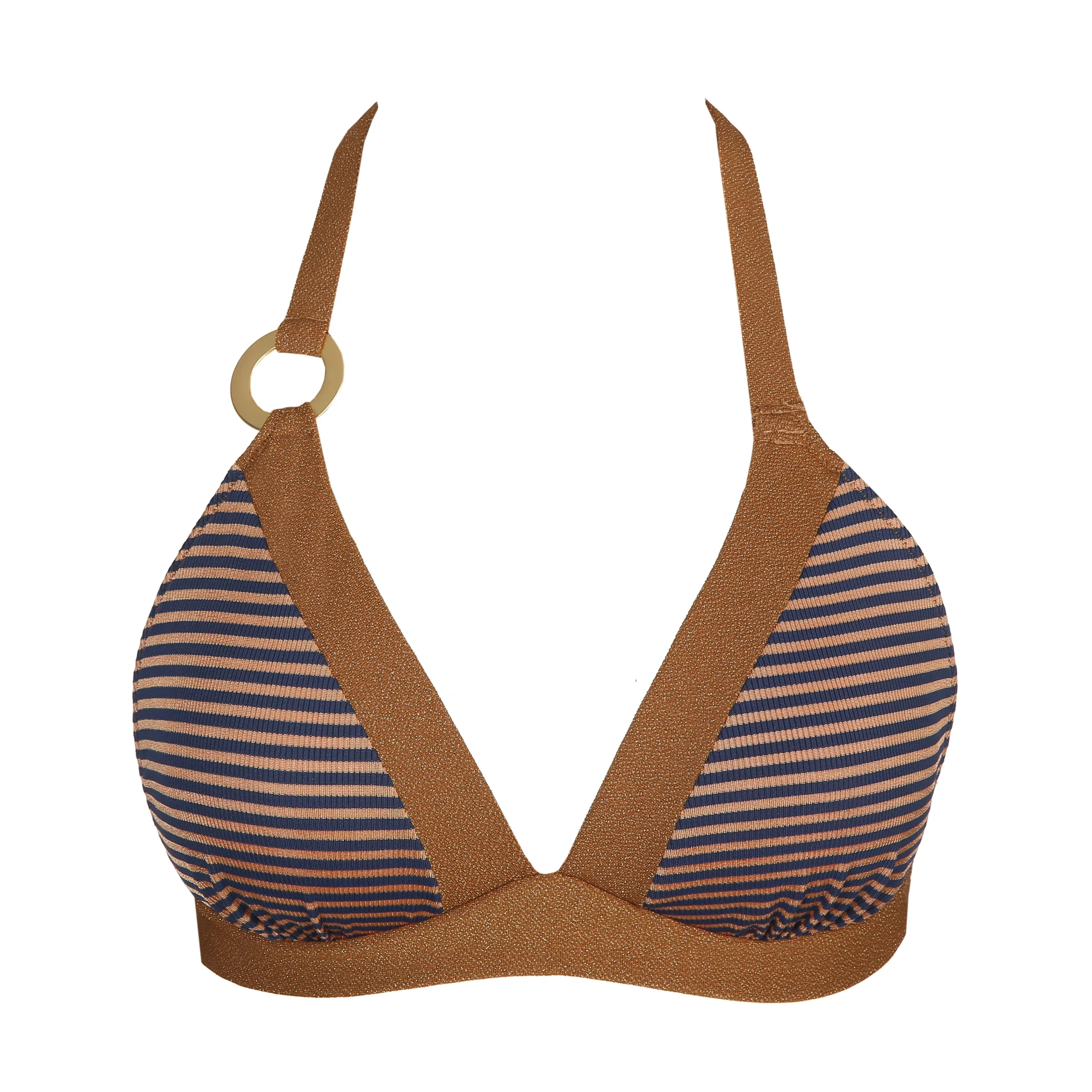 Marie Jo Swim Saturna Triangle Bikini Top
