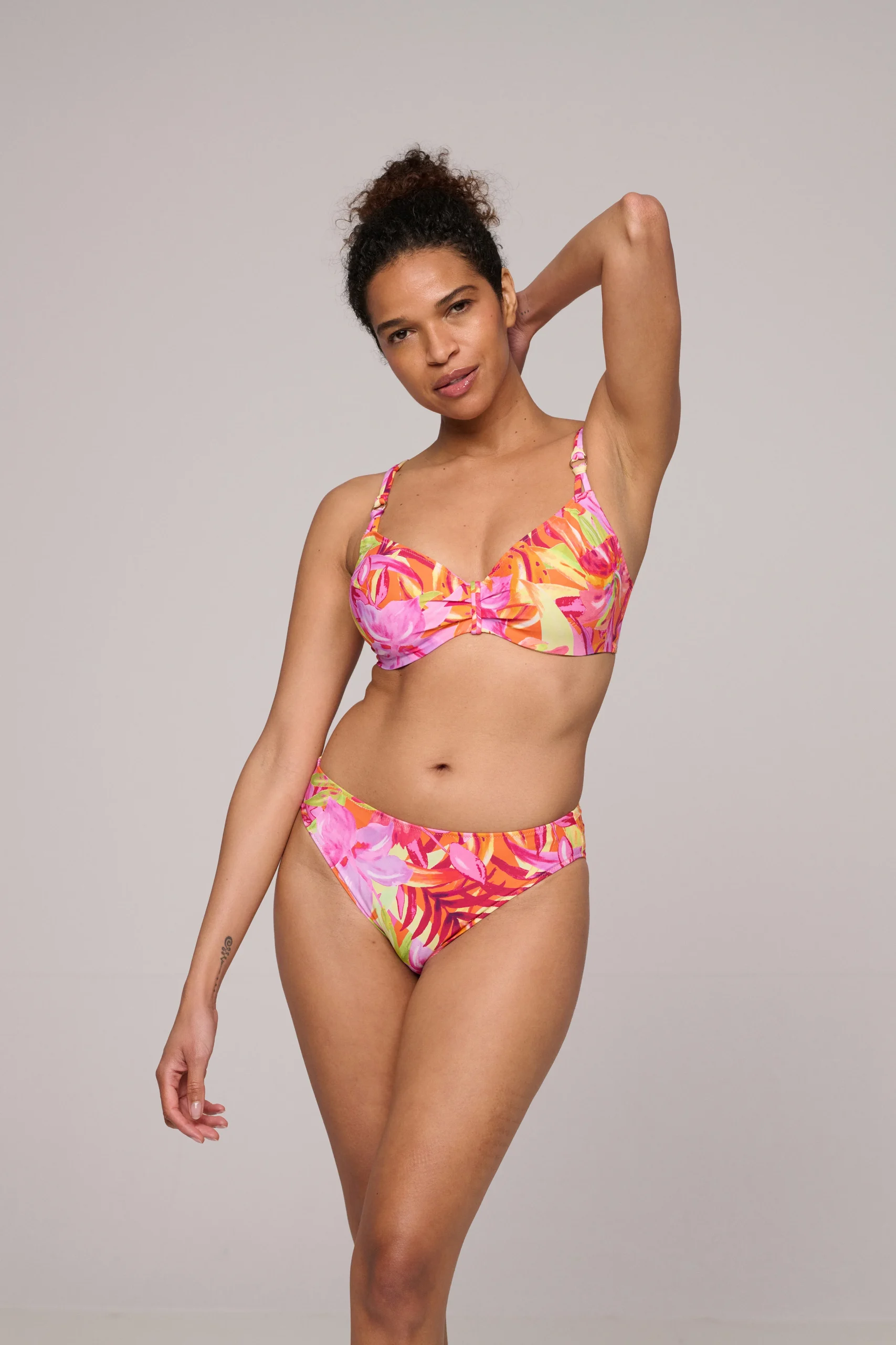 Marie Jo Swim Shubra Underwired Bikini Top