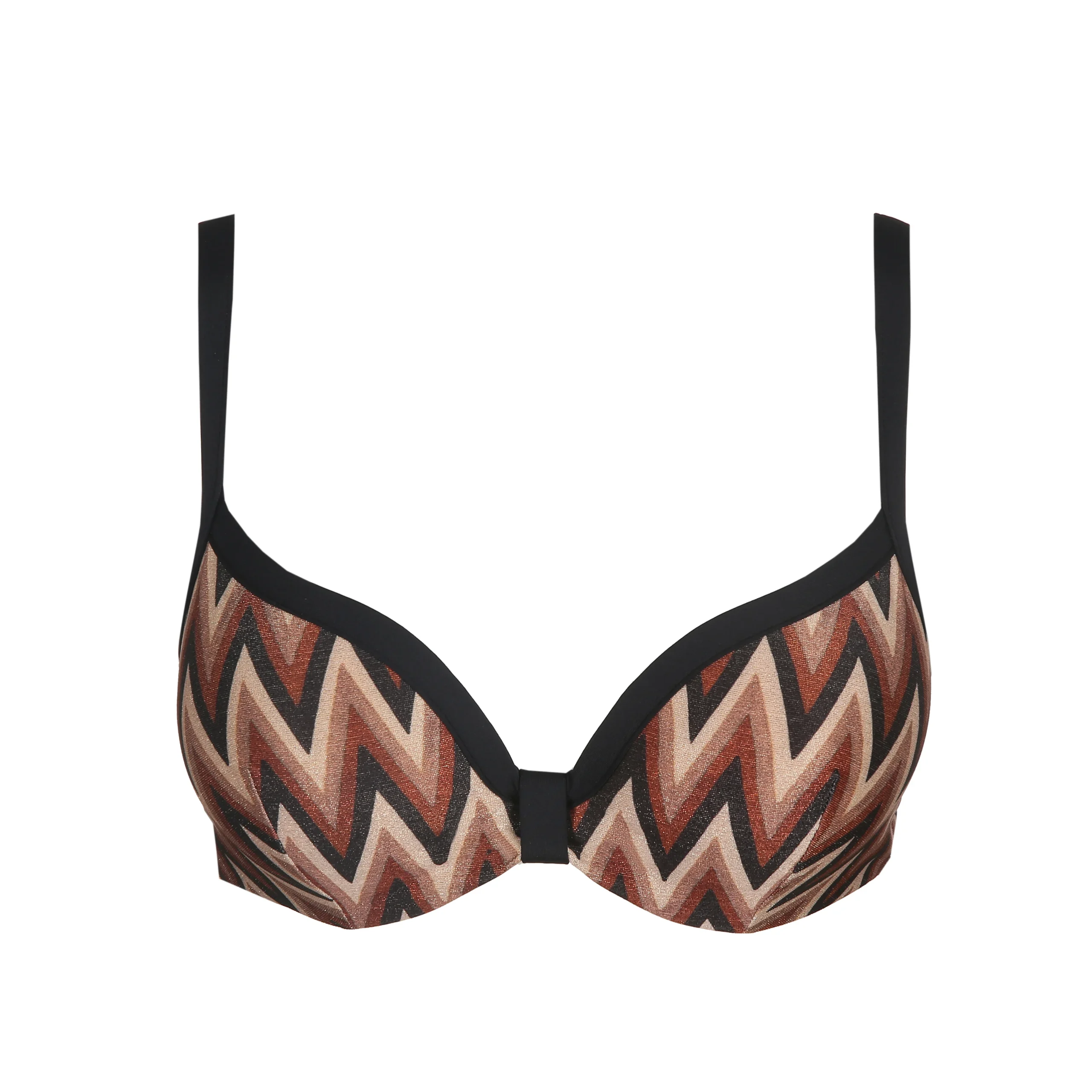 Marie Jo Swim Su Ana Heartshape Bikini Top
