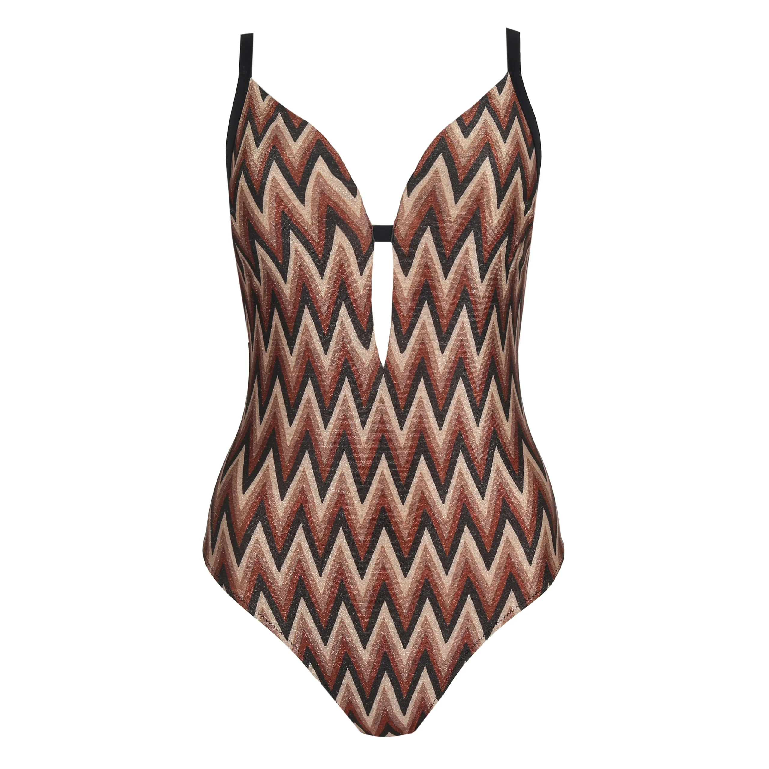 Marie Jo Swim Su Ana Plunge-badeanzug