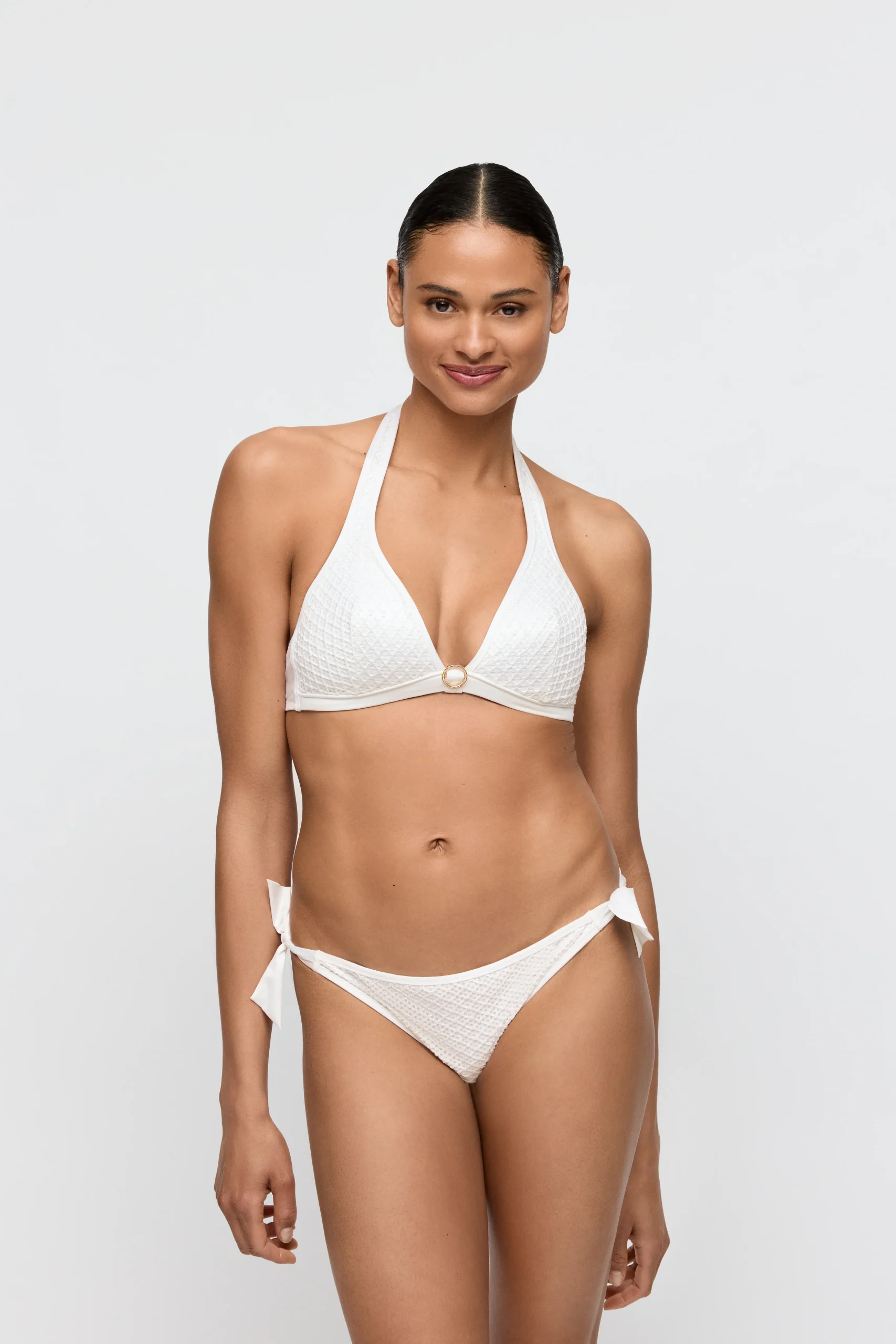 Marie Jo Swim Taleah Non-wired Triangle Bikini Top